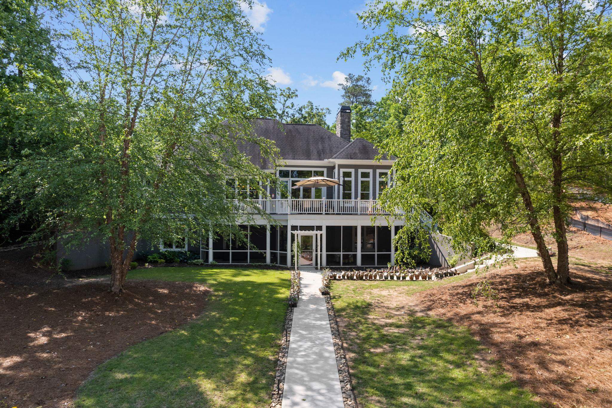 Ninety Six, South Carolina, 29666, United States, 4 Bedrooms Bedrooms, ,4 BathroomsBathrooms,Residential,For Sale,1792432
