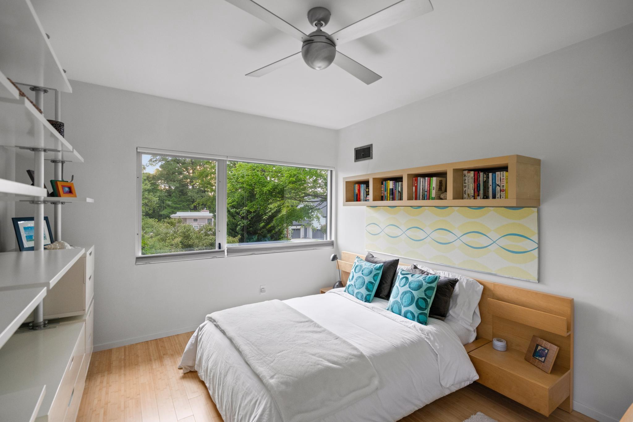  2533 N Ridgeview Road, Arlington, VA, 22207 - 物件實景