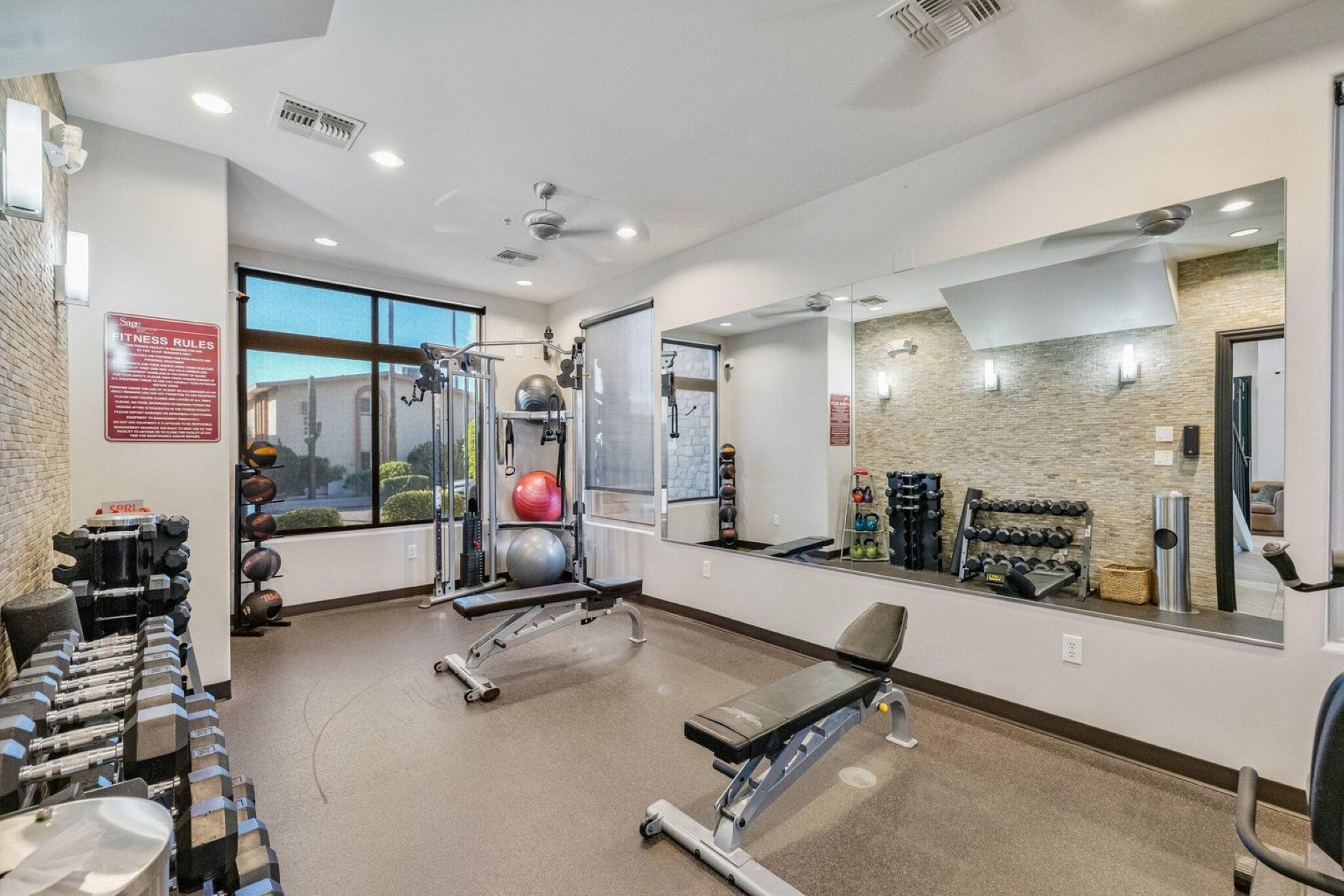  4803 N Woodmere Fairway¦Scottsdale, AZ - 物件實景