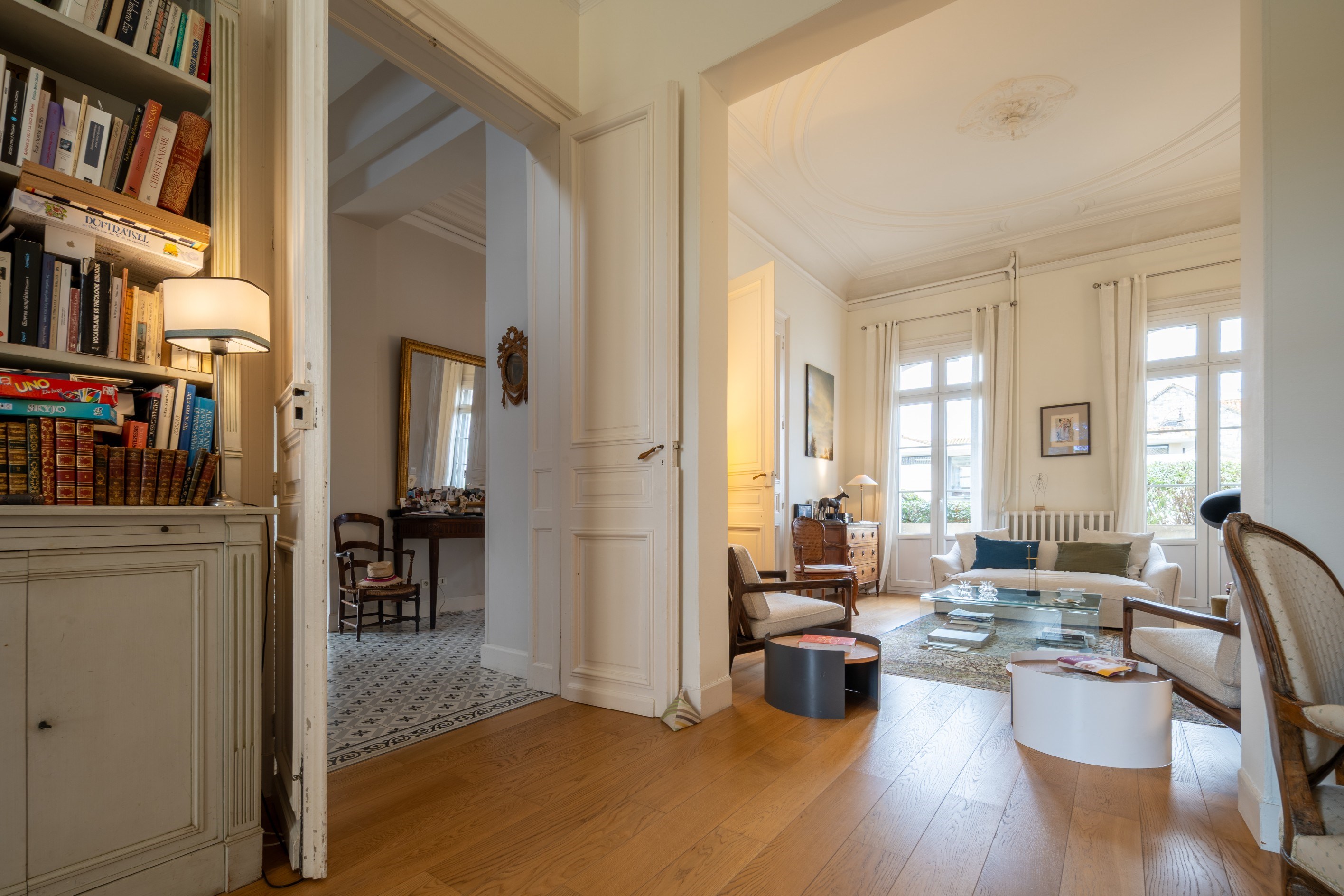  Exceptional manor house with garden, swimming pool and independent accommodation - 物件實景