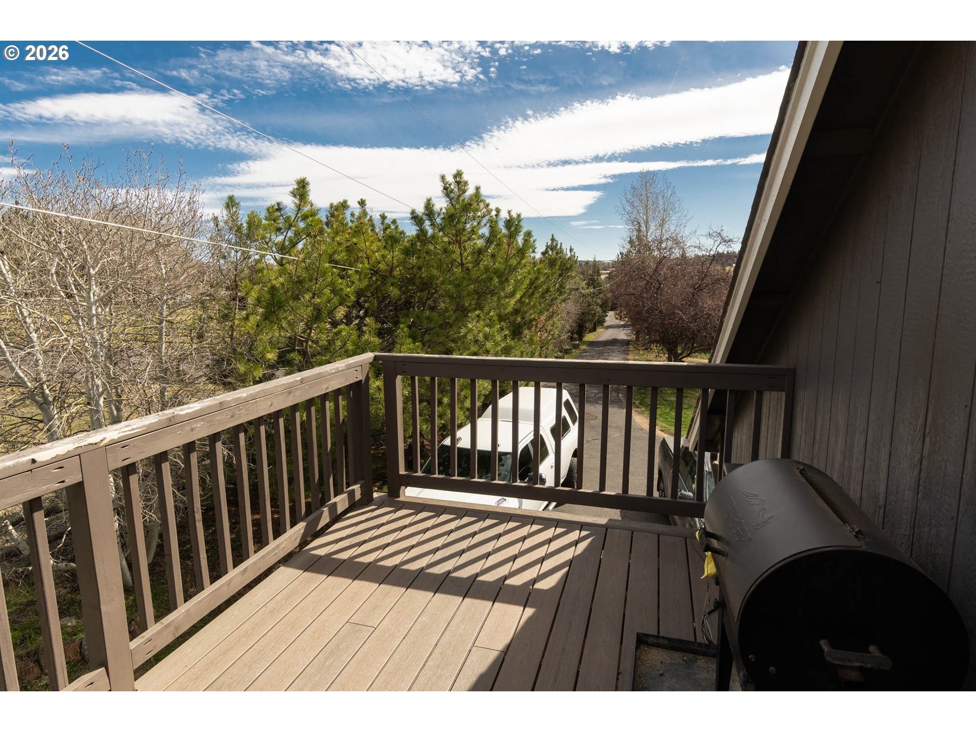  1221 NW ODEM AVE Terrebonne, OR 97760 - 物件實景