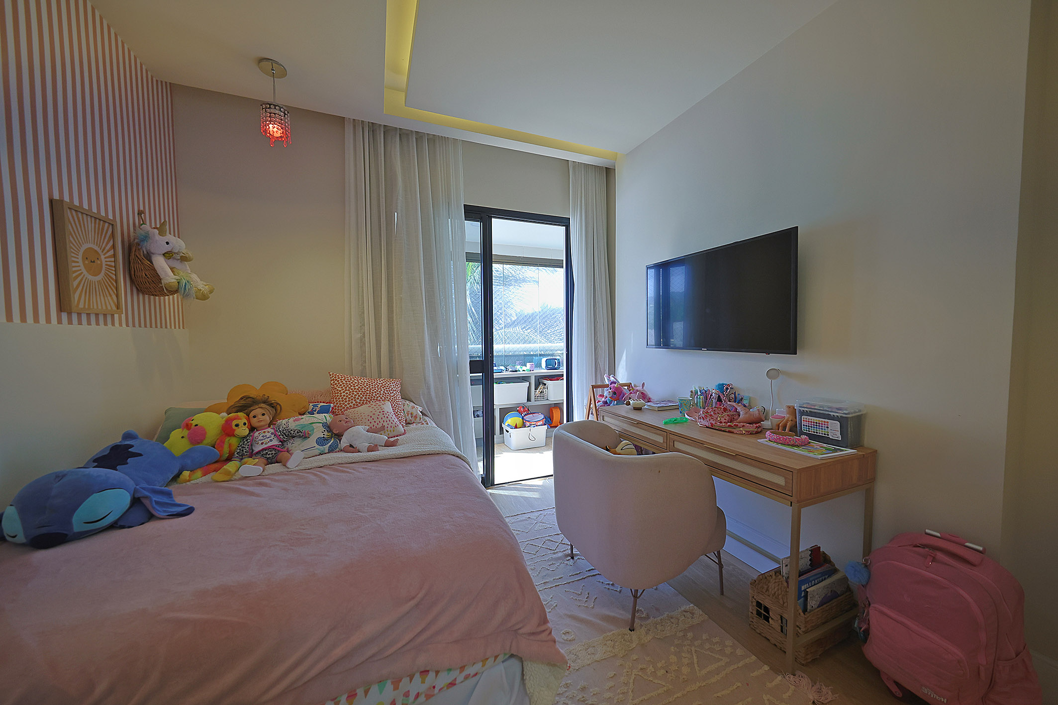  Oceanfront Apartment in Barra da Tijuca - 物件實景