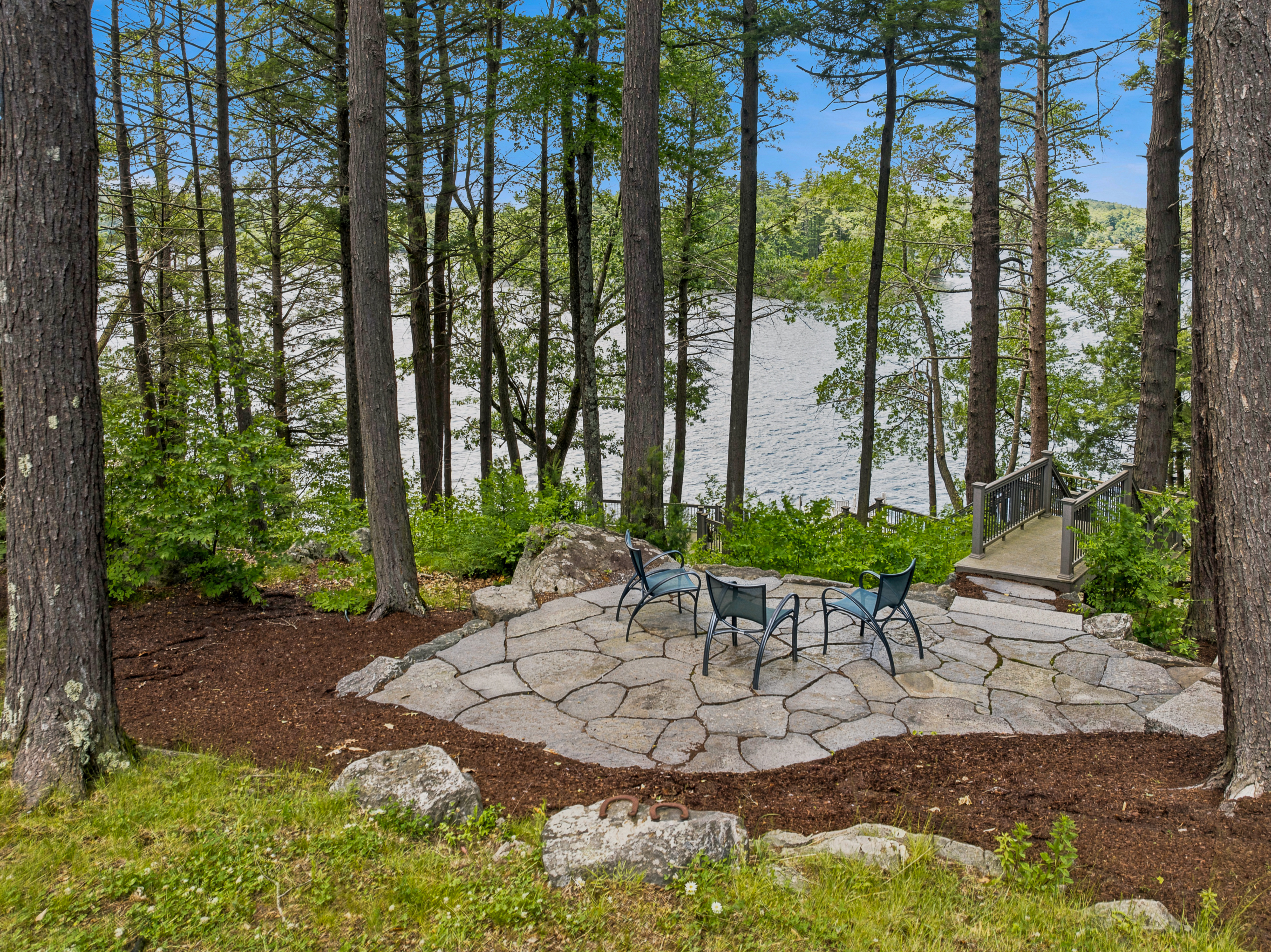  70 Warren Avenue, Harvard, MA 01451 - 物件實景