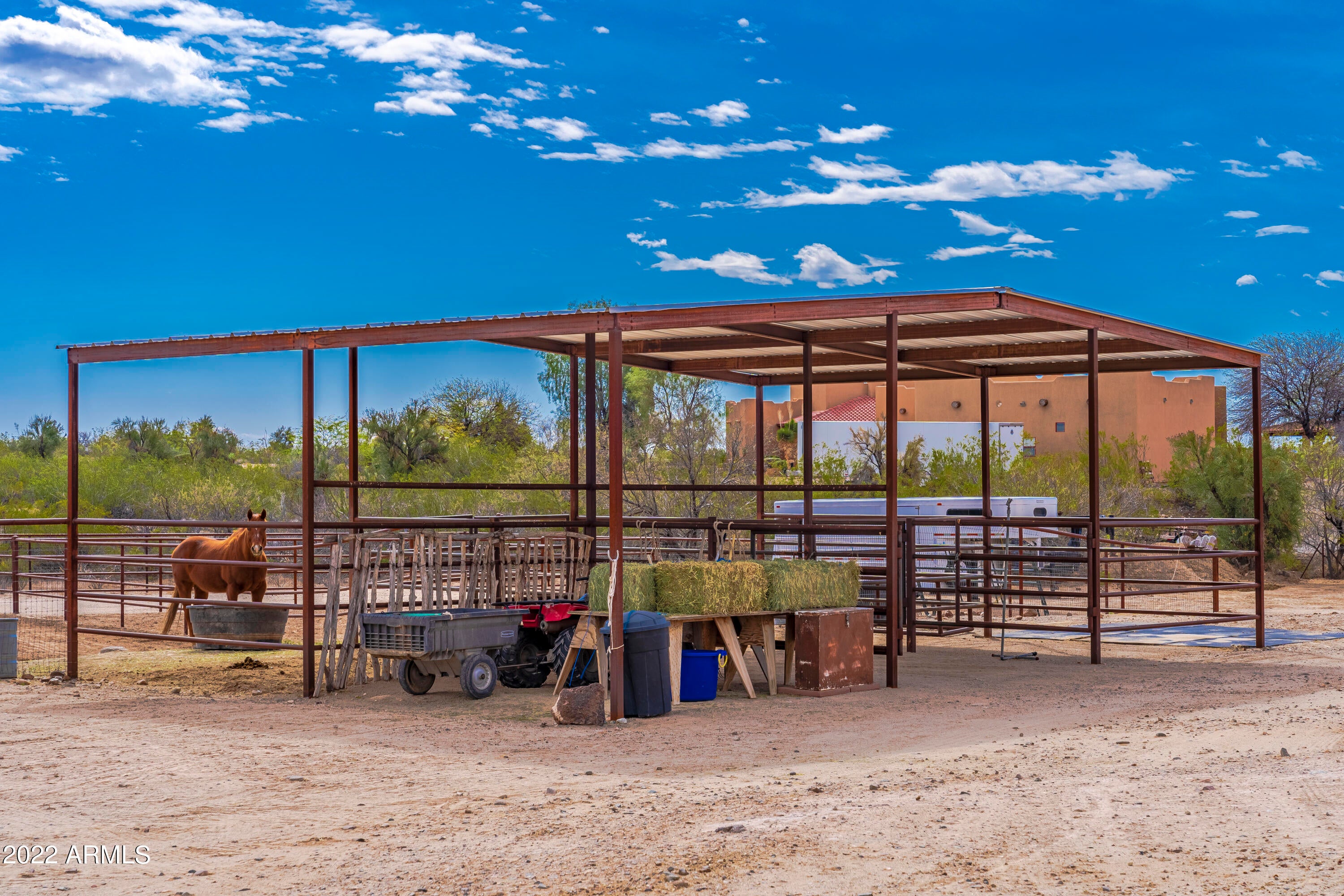 Wickenburg, Arizona, 85390, United States, 3 Bedrooms Bedrooms, ,3 BathroomsBathrooms,Residential,For Sale,2005710