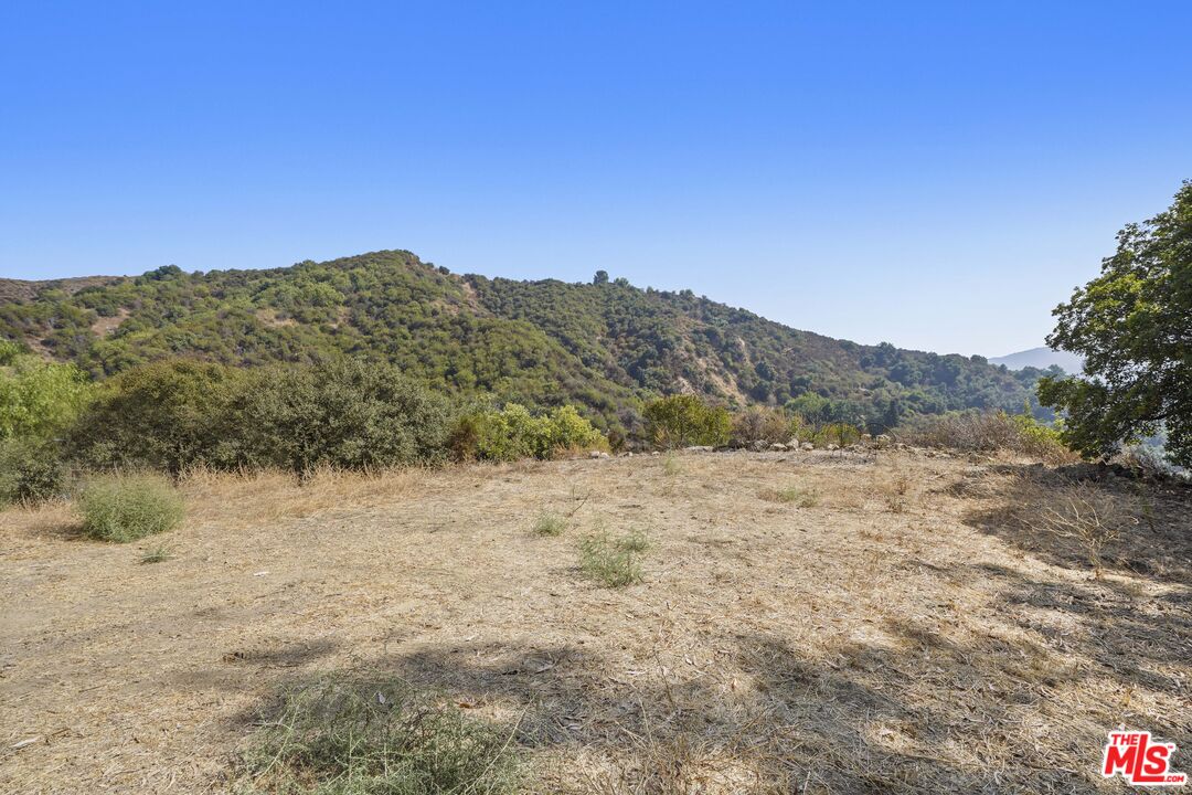 Topanga, California, 90290, United States, ,Land,For Sale,1957805