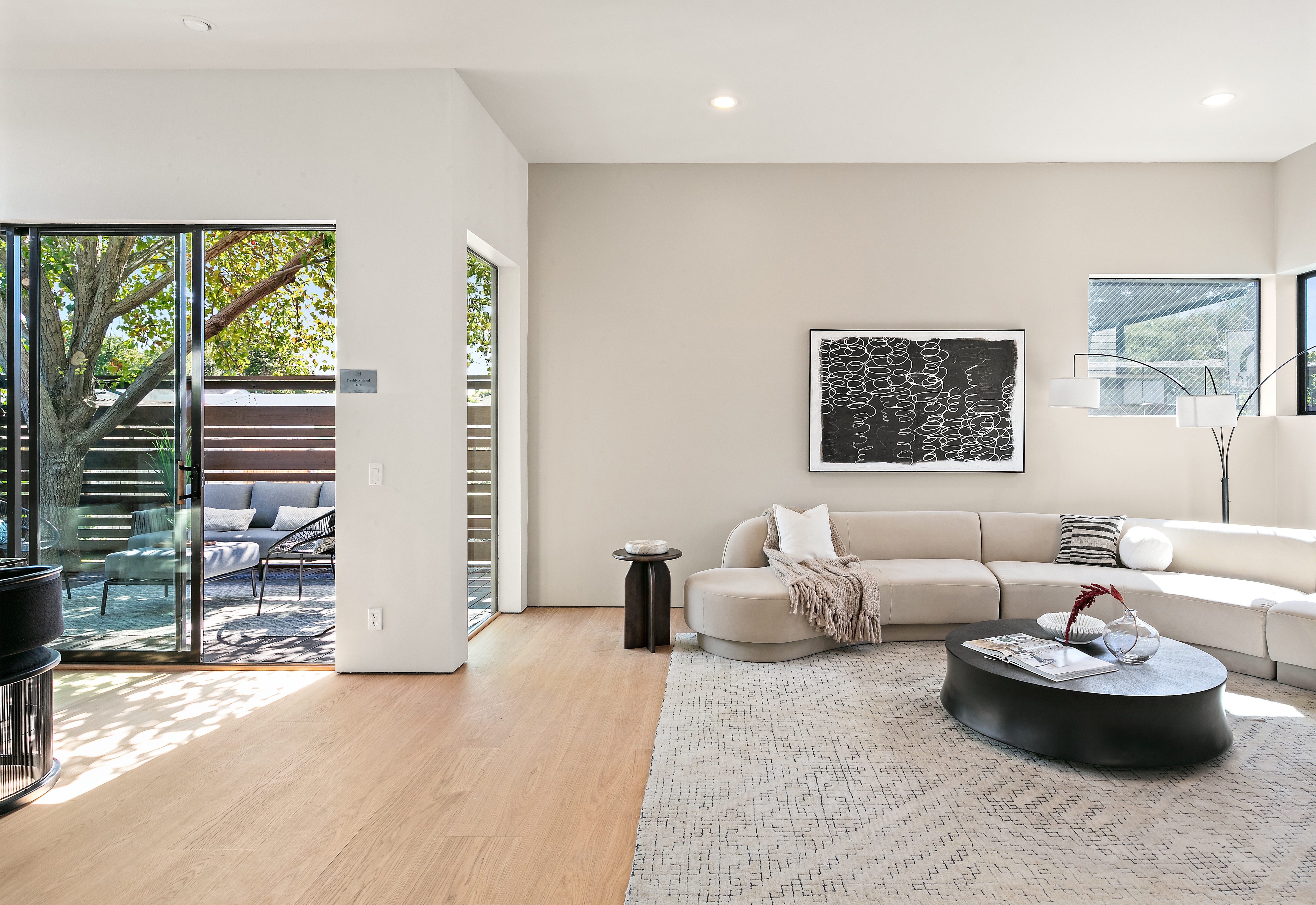  Sophisticated West Berkeley Condominium Designed for Everyday Comfort - 物件實景