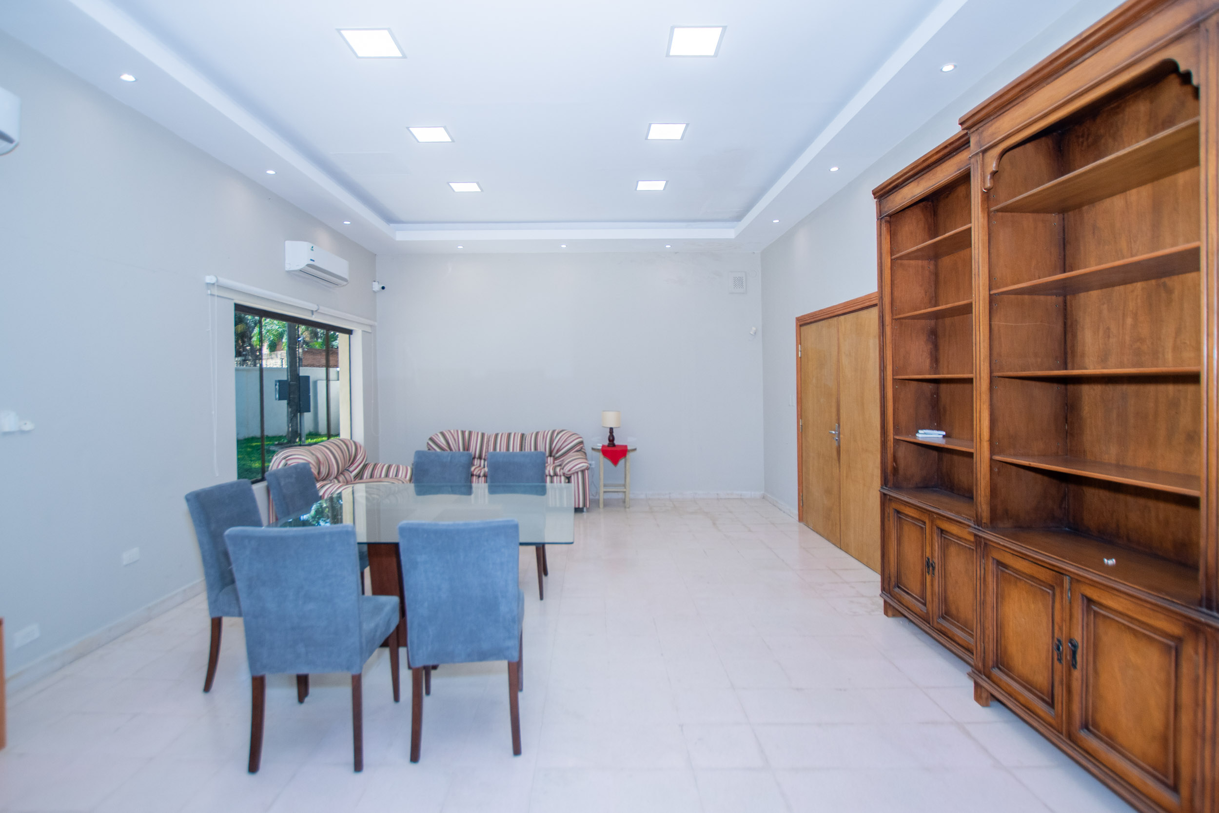  Exclusive Riverfront Residence in Ita Enramada - 物件實景