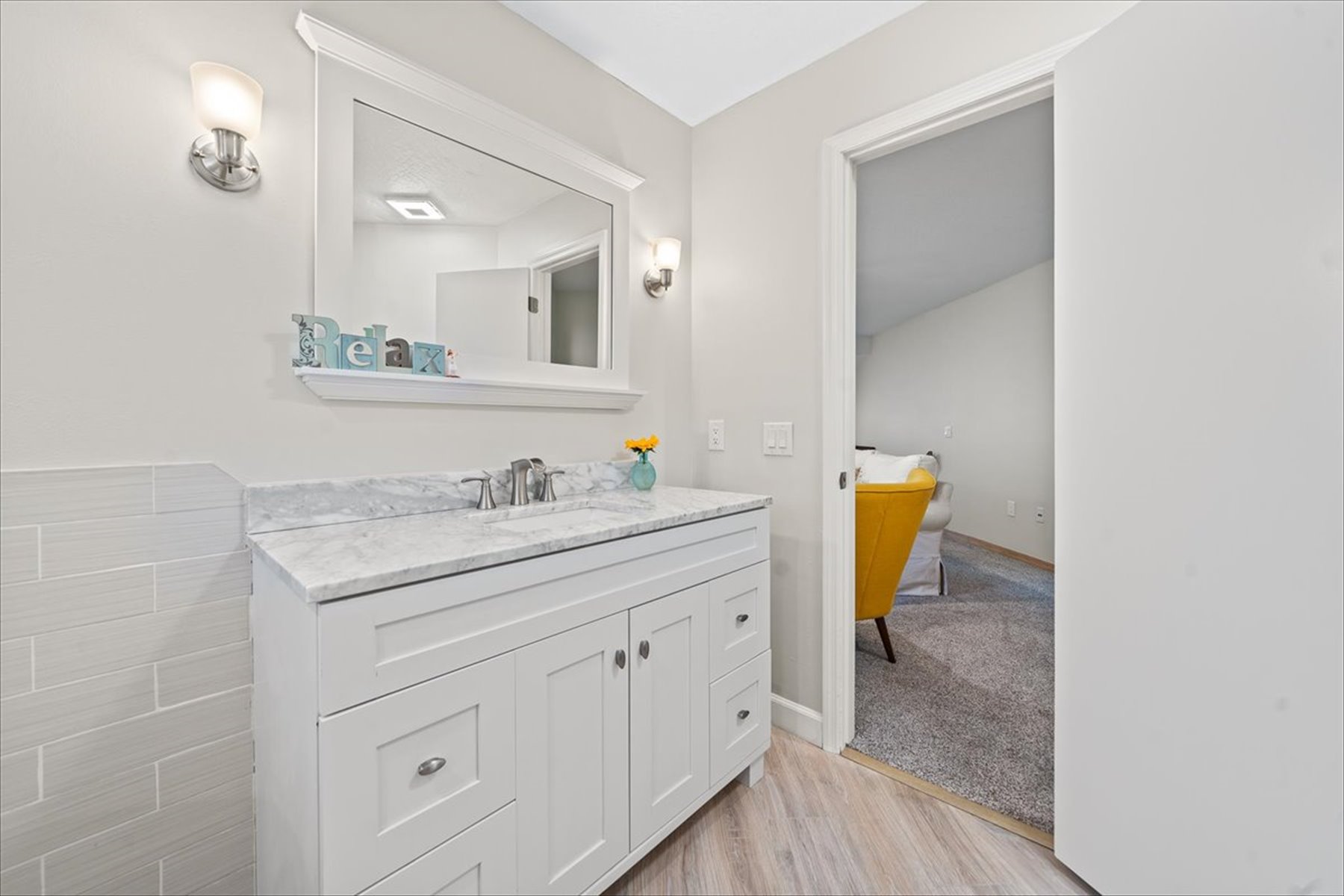  505 Tradewinds Drive, Unit# 505, Indian Harbour Beach, FL, 32937 - 物件實景