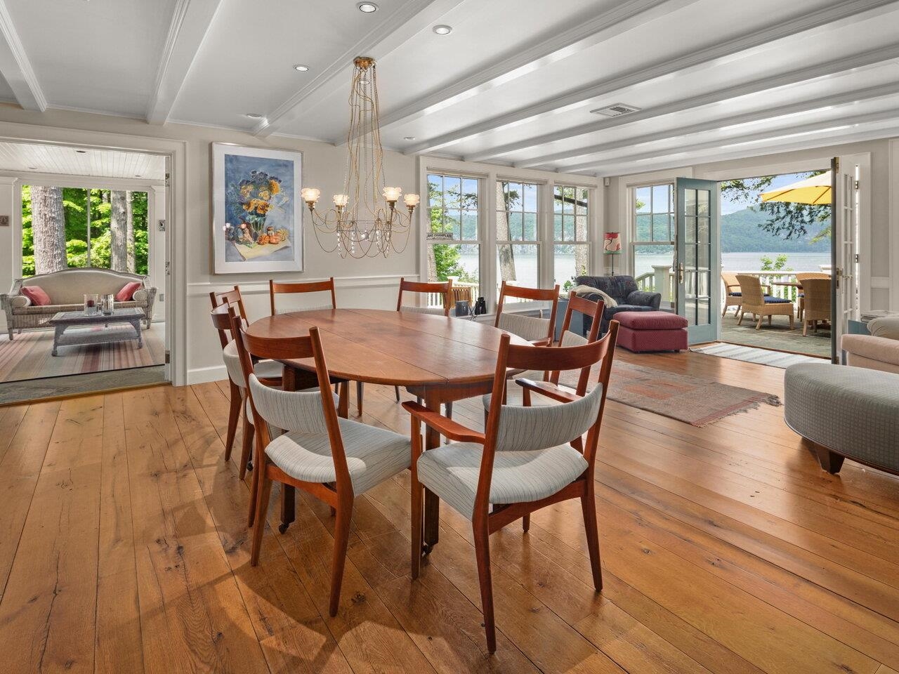 Ferrisburgh, Vermont, 05491, United States, 5 Bedrooms Bedrooms, ,3 BathroomsBathrooms,Residential,For Sale,1728733