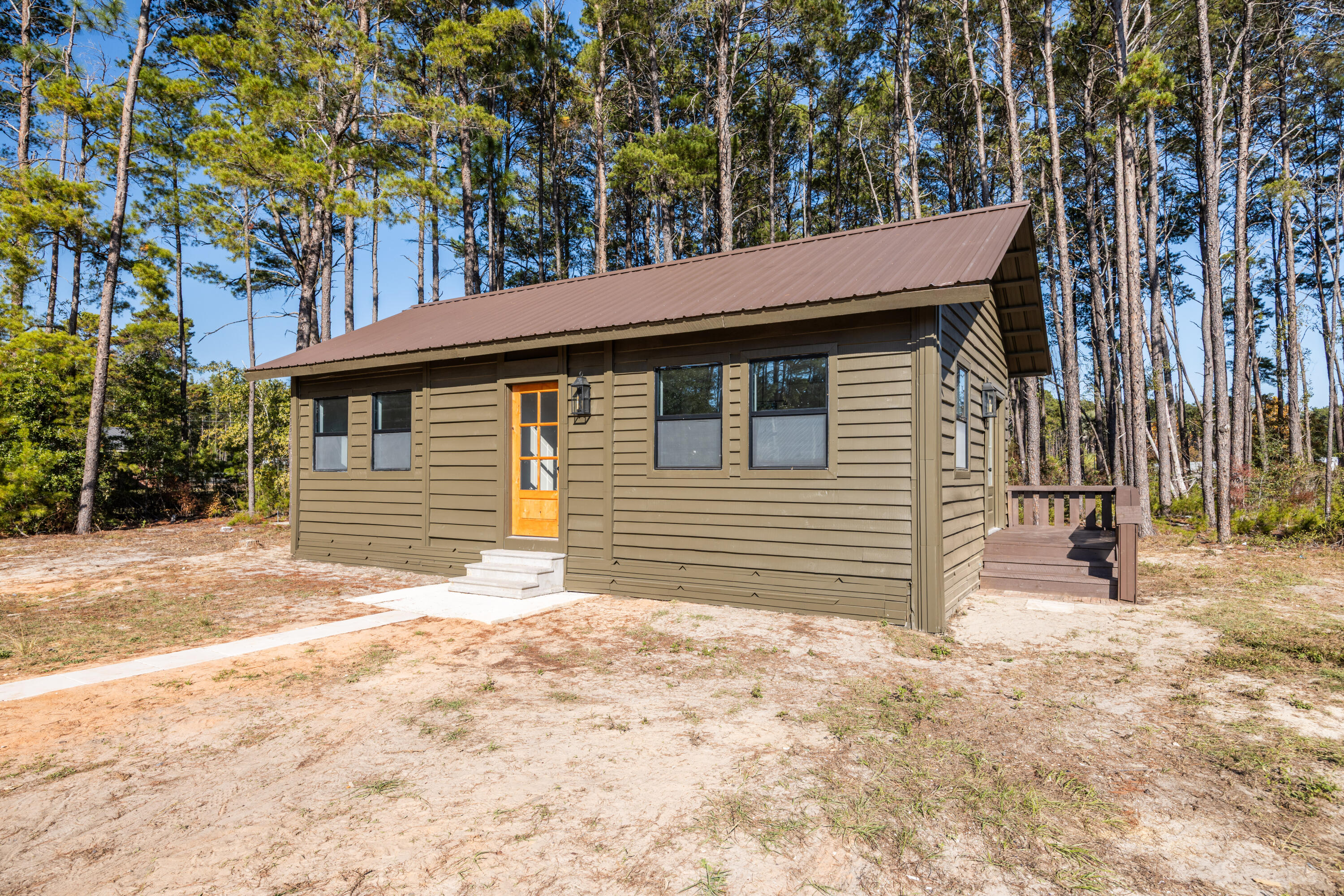 Freeport, Florida, 32439, United States, 4 Bedrooms Bedrooms, ,3 BathroomsBathrooms,Residential,For Sale,1995838