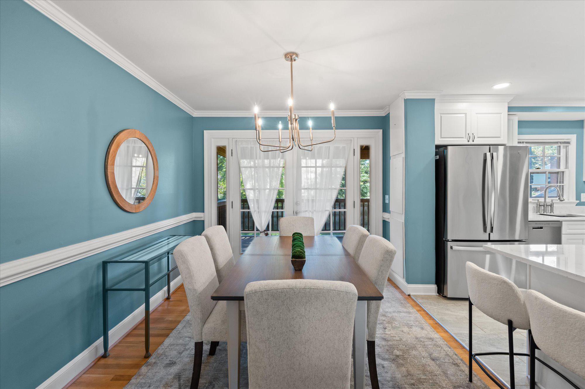  2407 Cavendish Drive, Alexandria, VA, 22308 - 物件實景