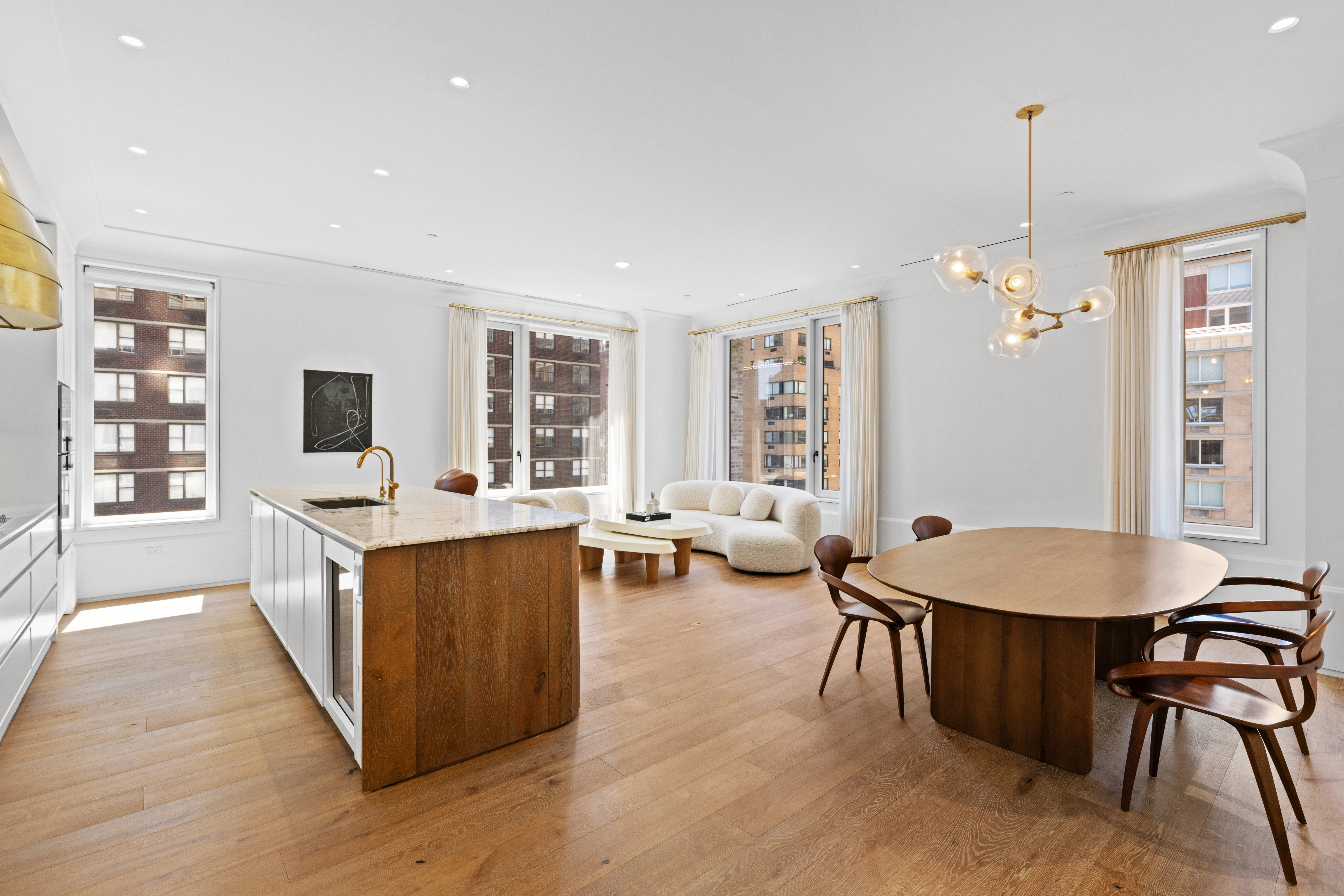  180 East 88th Street NYC., NYC, NJ 10028 - 物件實景