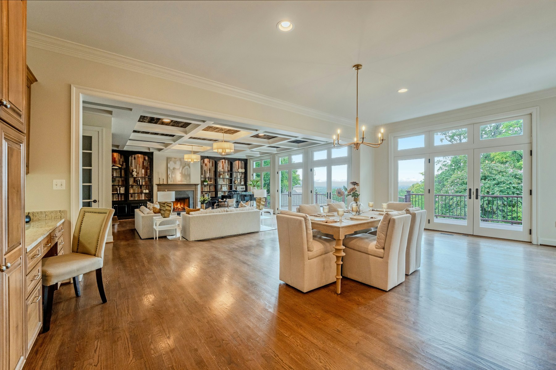  13442 Loyalty Road, Leesburg, VA, 20176 - 物件實景