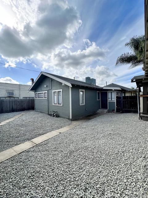 San Diego, California, 92104, United States, ,Residential,For Sale,2034495