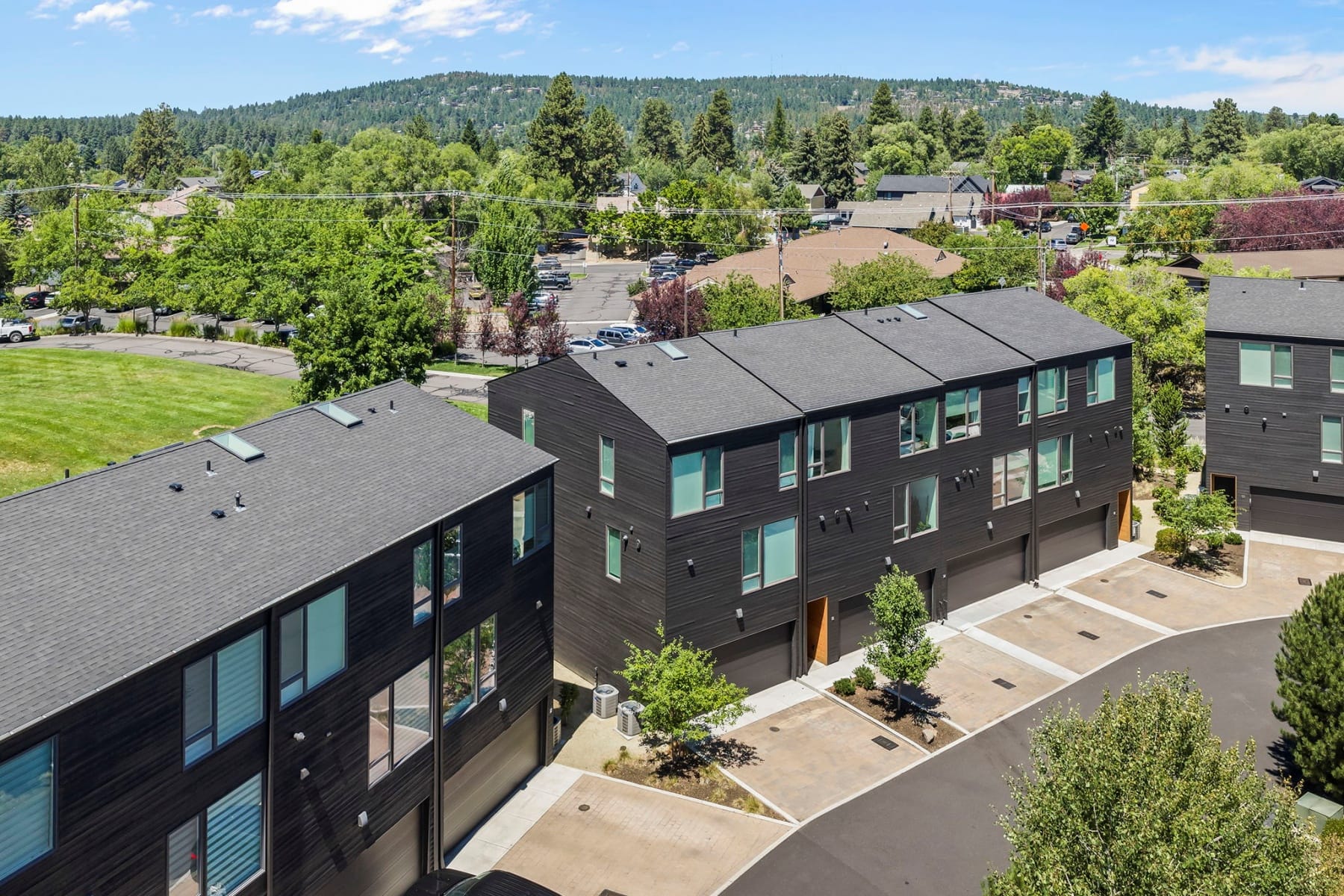  55 SW Wall Street #16 Bend, OR 97702 - 物件實景