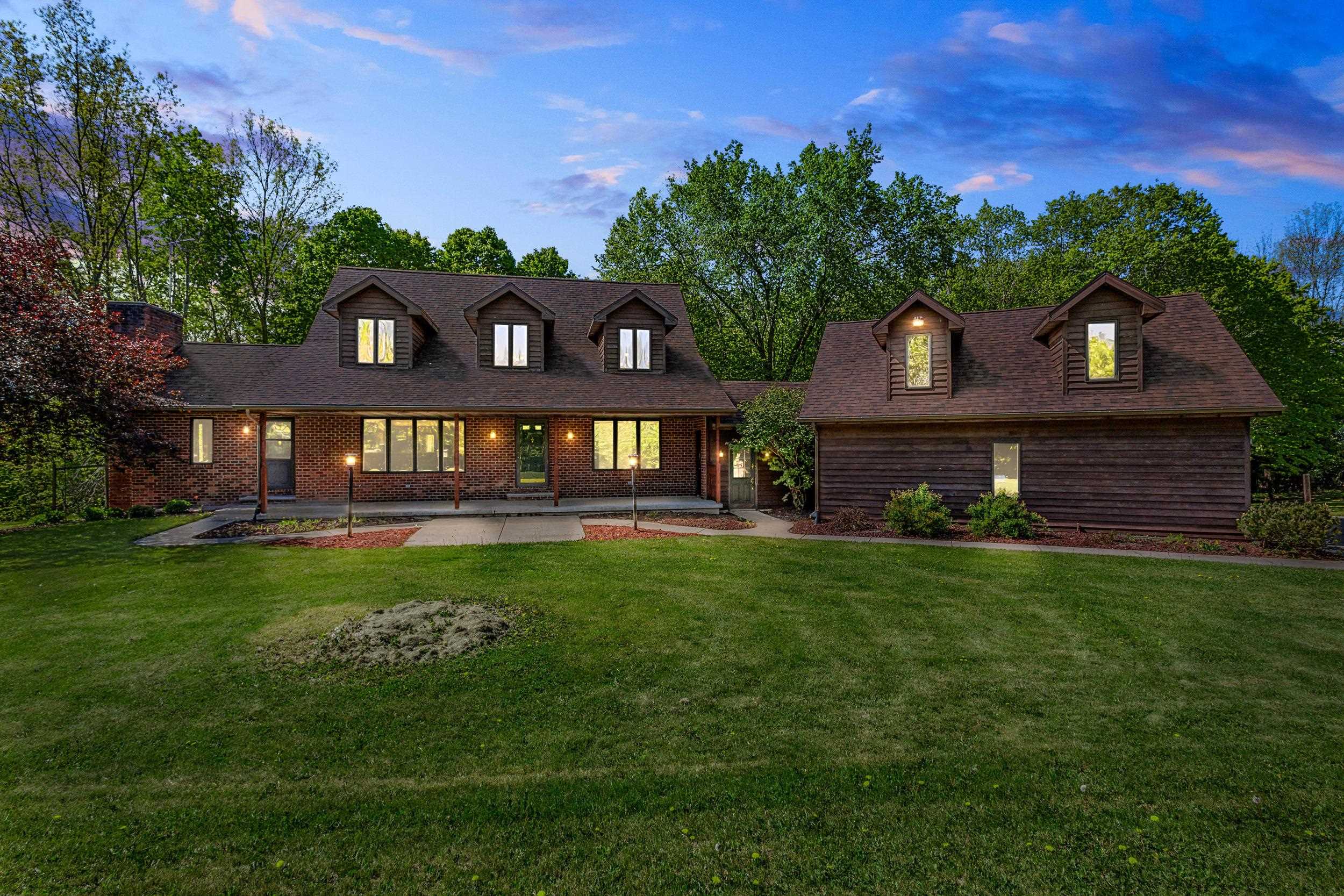DENMARK, Wisconsin, 54208, United States, 3 Bedrooms Bedrooms, ,3 BathroomsBathrooms,Residential,For Sale,1911409