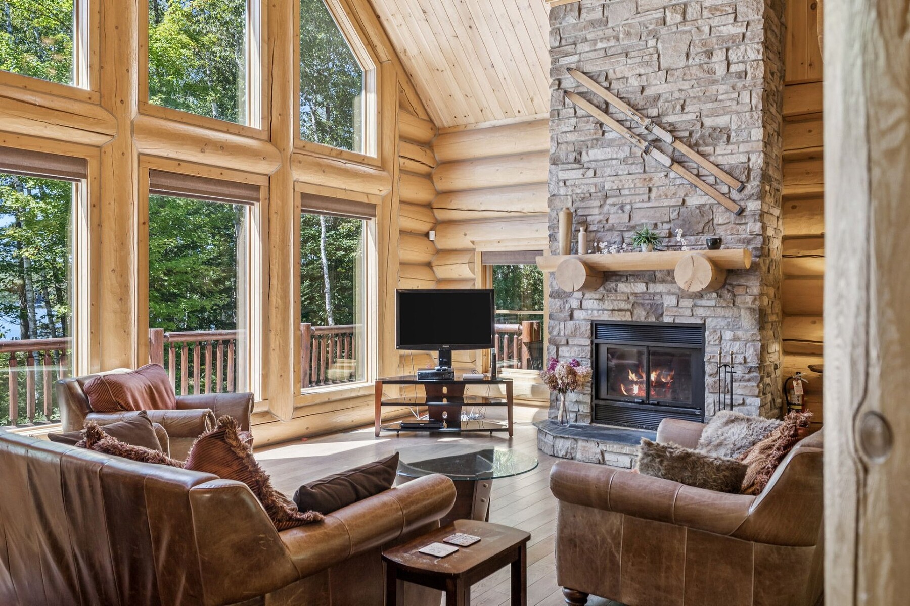  Rivière-Rouge, Laurentides - 物件實景