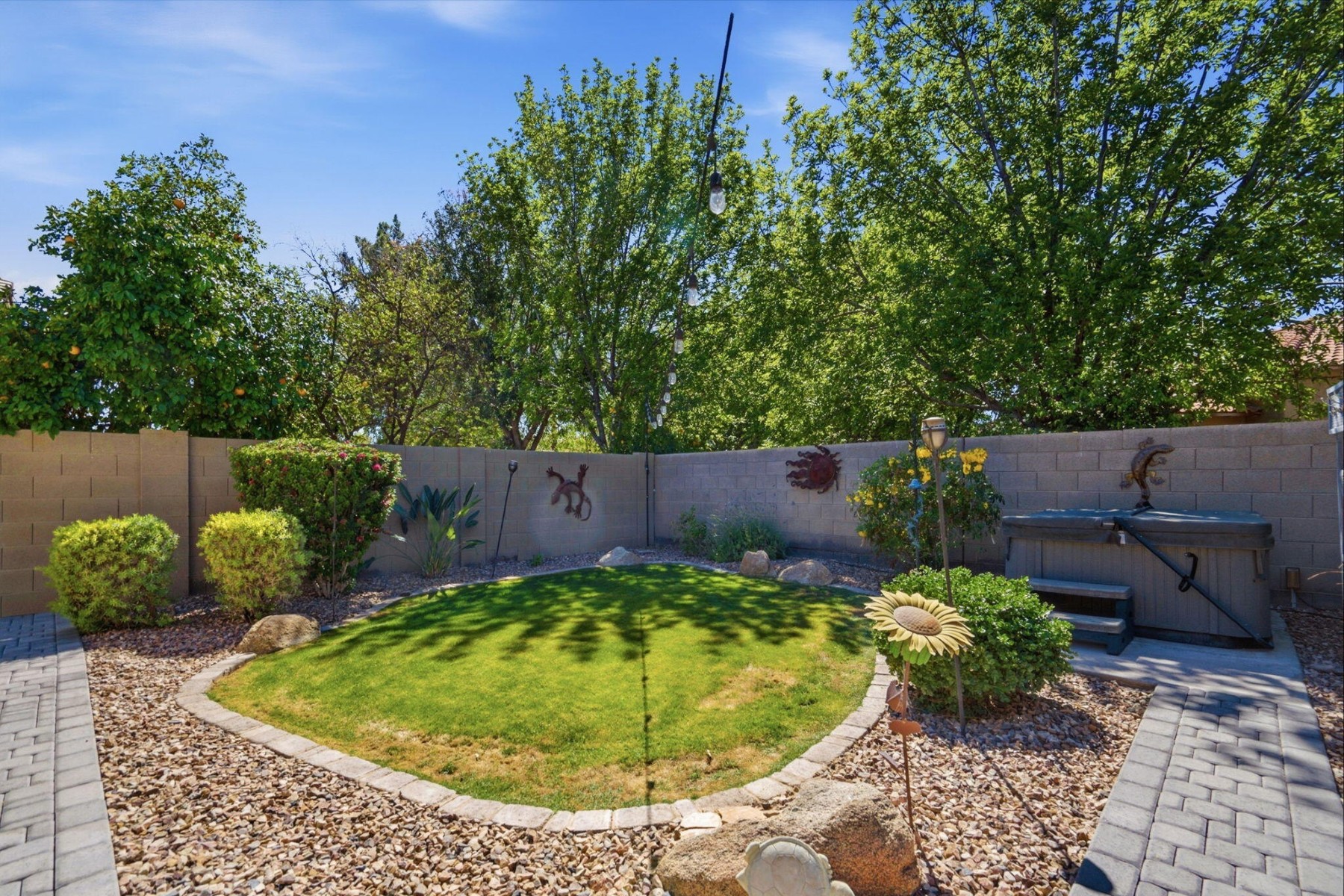  2552 S Jacob Street  Gilbert, AZ - 物件實景