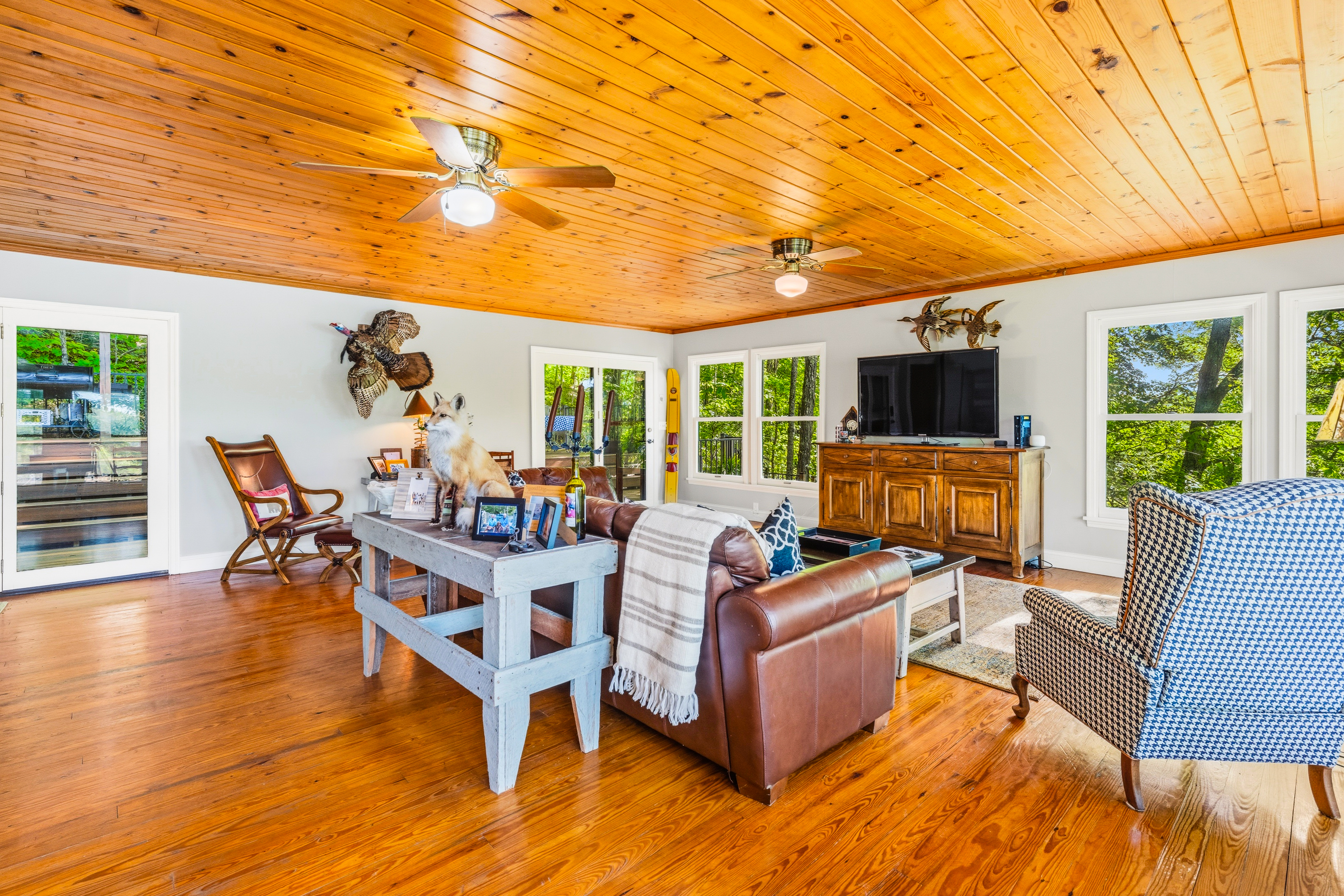  244 Lakeshore Drive, Maynardville, TN 37807 - 物件實景