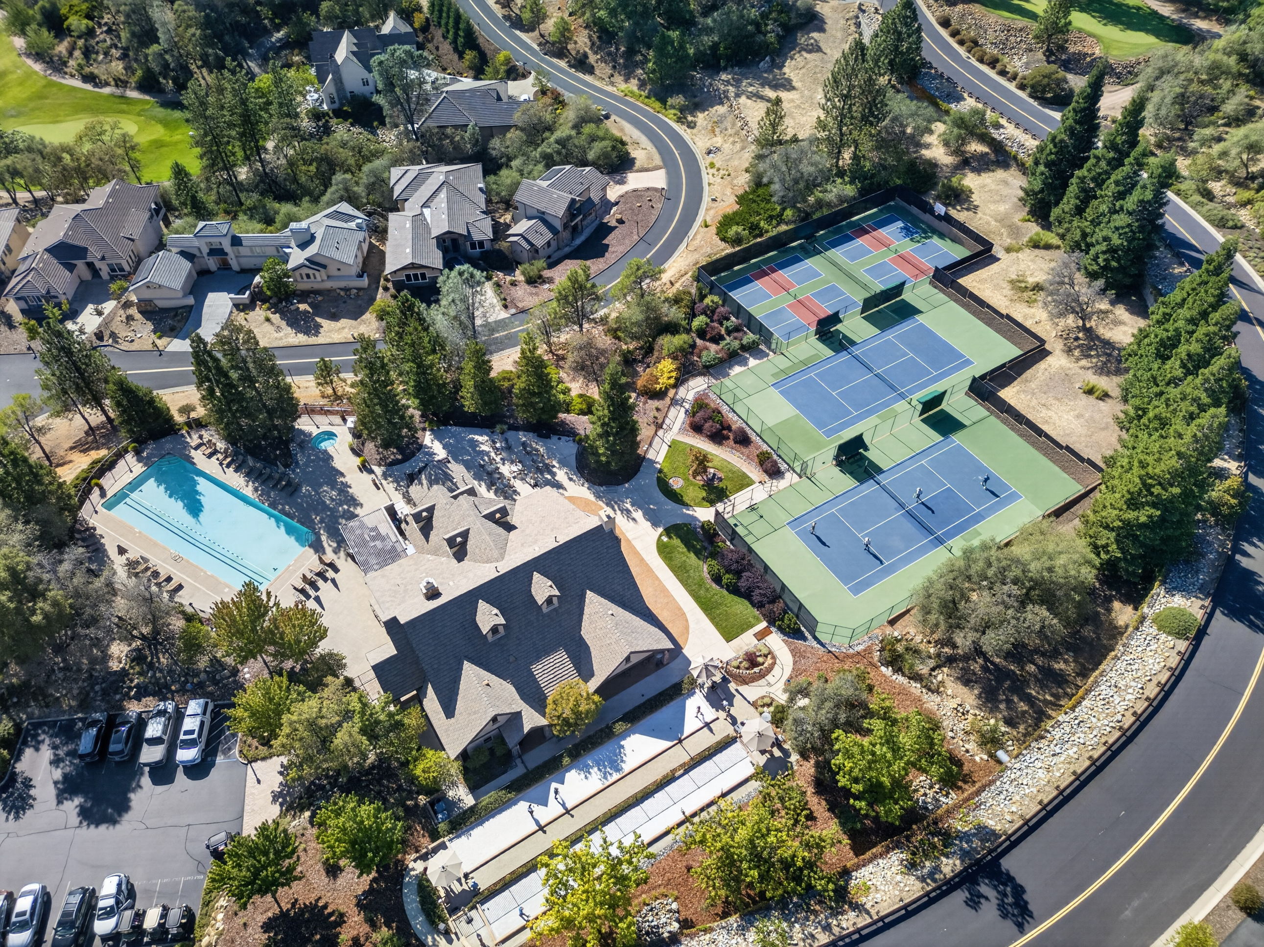  16279 Winchester Club Drive, Meadow Vista, CA 95722 - 物件實景