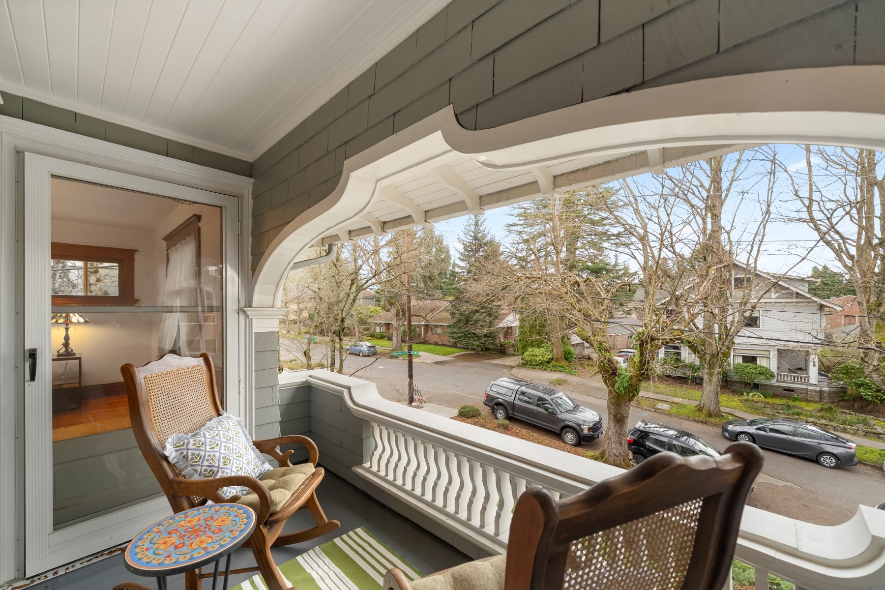  807 SE 28TH AVE Portland, OR 97214 - 物件實景