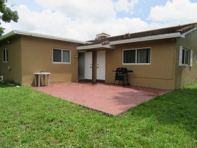 Coral Springs, Florida, 33065, United States, 3 Bedrooms Bedrooms, ,2 BathroomsBathrooms,Residential,For Sale,1904418