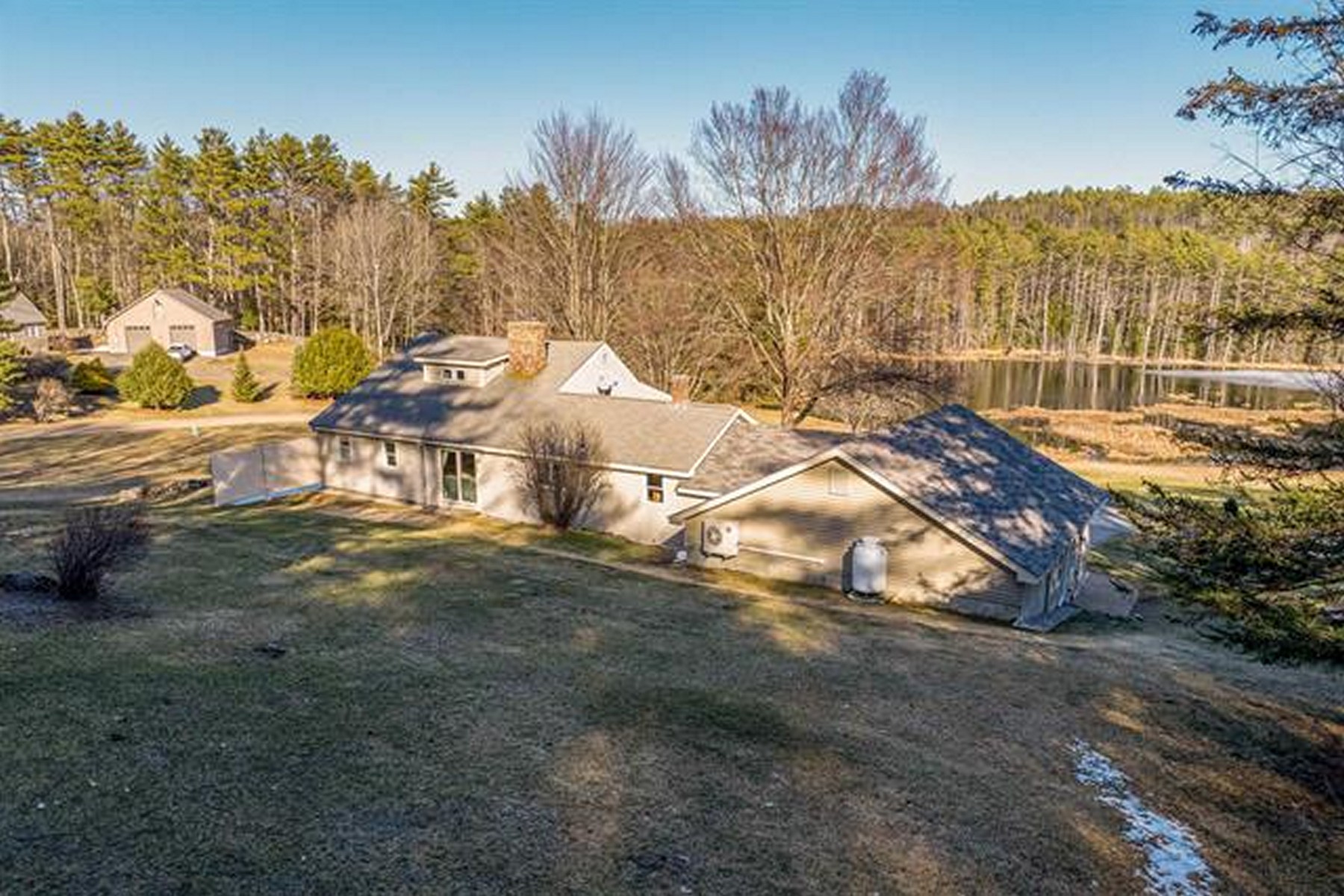  25 Elliot Road - 物件實景