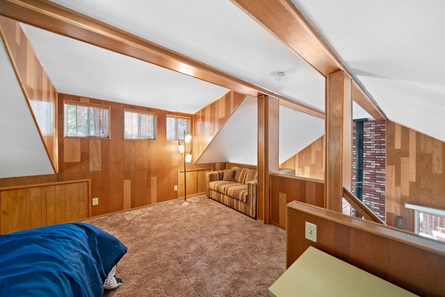 Tahoma, California, 96142, United States, 3 Bedrooms Bedrooms, ,1 BathroomBathrooms,Residential,For Sale,1794166