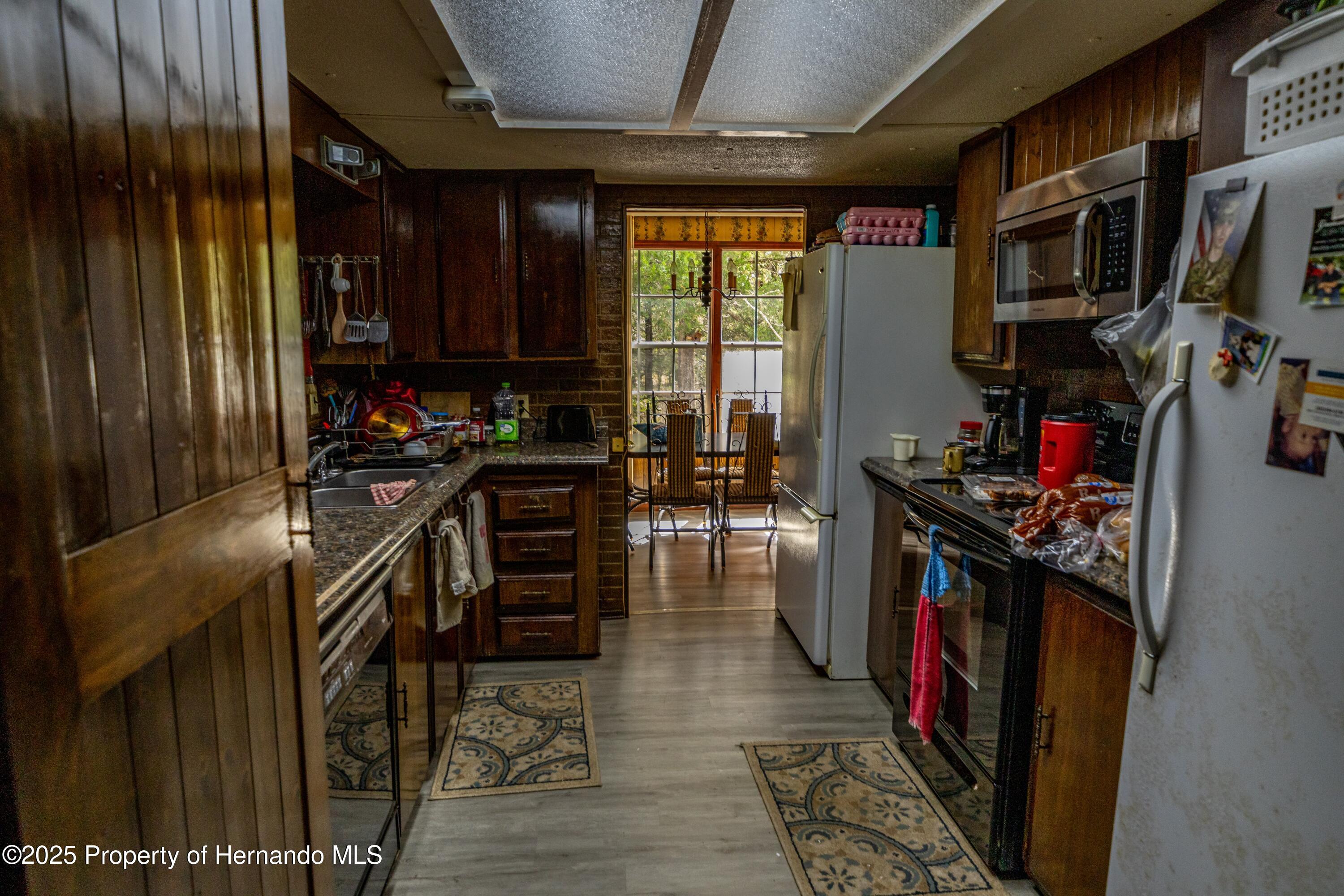 Brooksville, Florida, 34613, United States, 4 Bedrooms Bedrooms, ,2 BathroomsBathrooms,Residential,For Sale,1975088