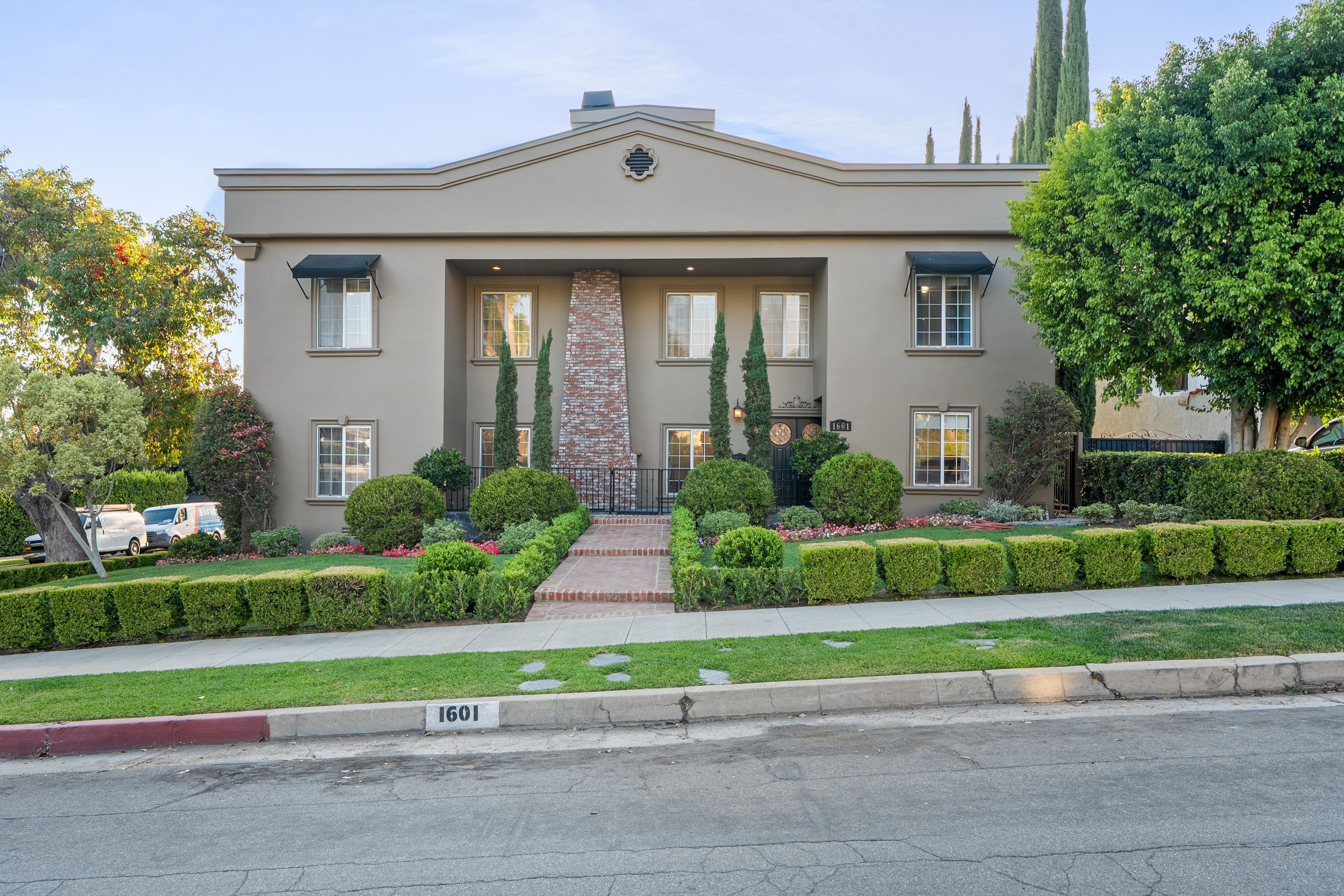  1601 Ard Eevin Ave - 物件實景