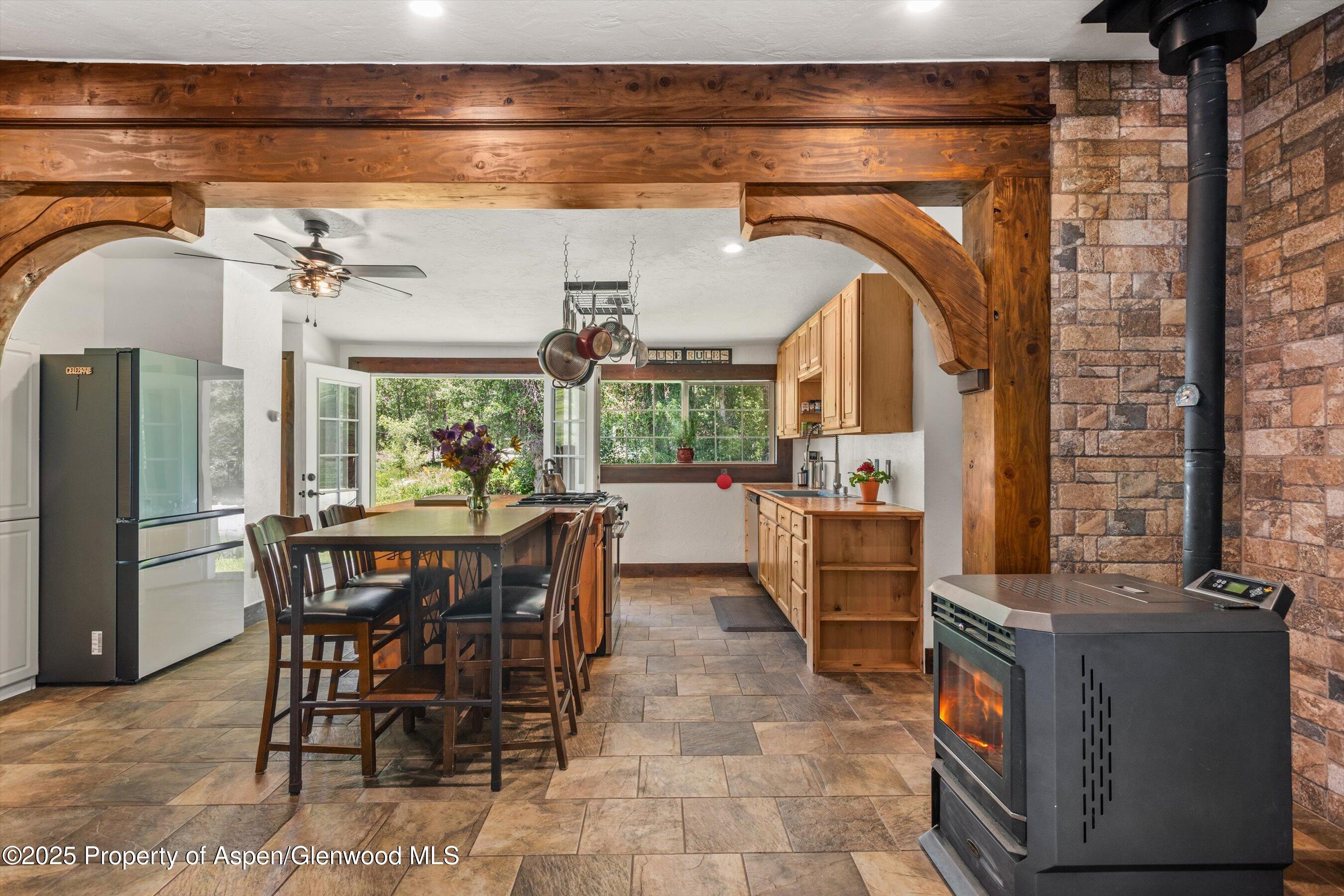 Marble, Colorado, 81623, United States, 2 Bedrooms Bedrooms, ,2 BathroomsBathrooms,Residential,For Sale,1862307