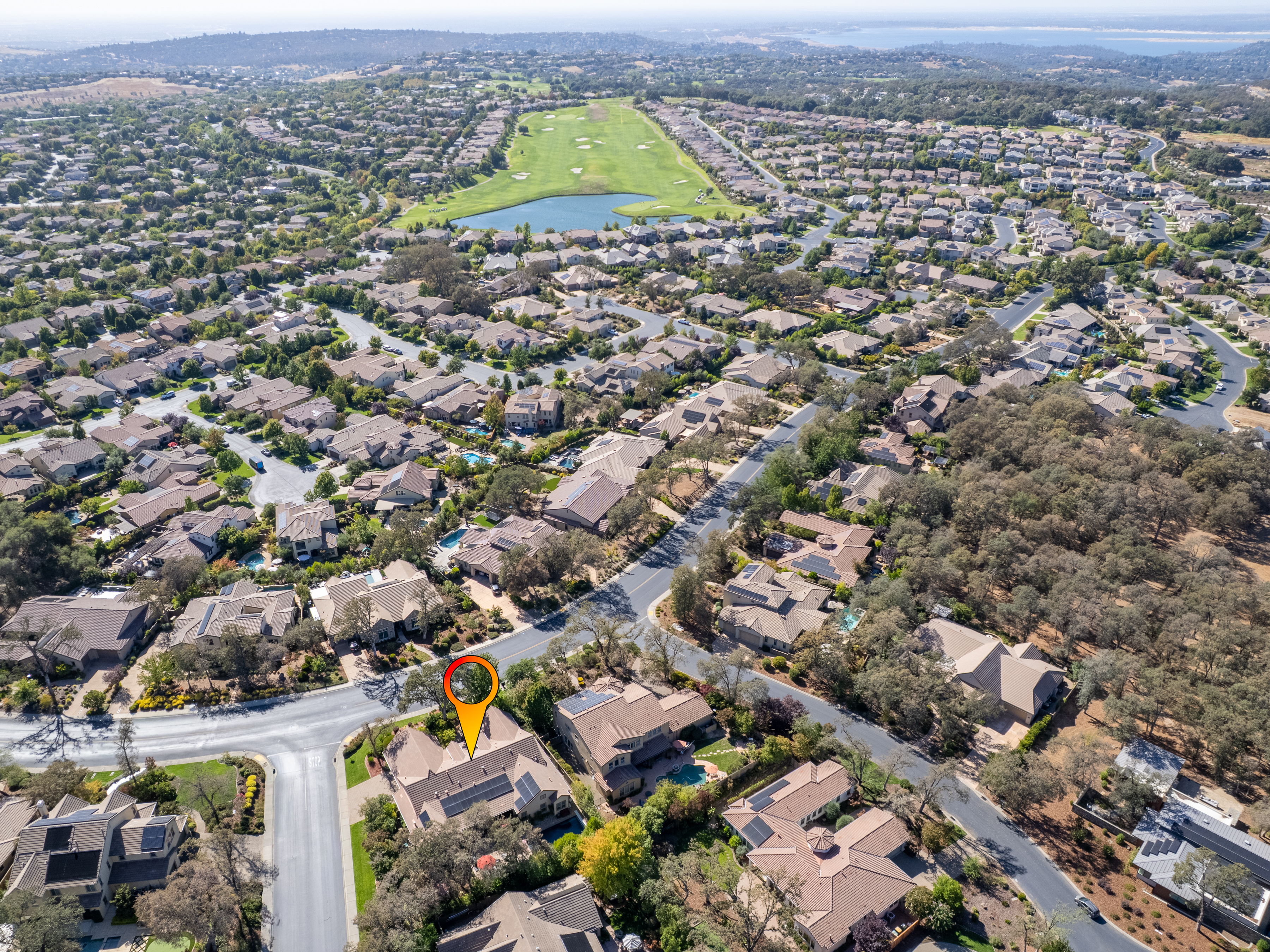  3338 Greenview Drive, El Dorado Hills, CA 95762 - 物件實景