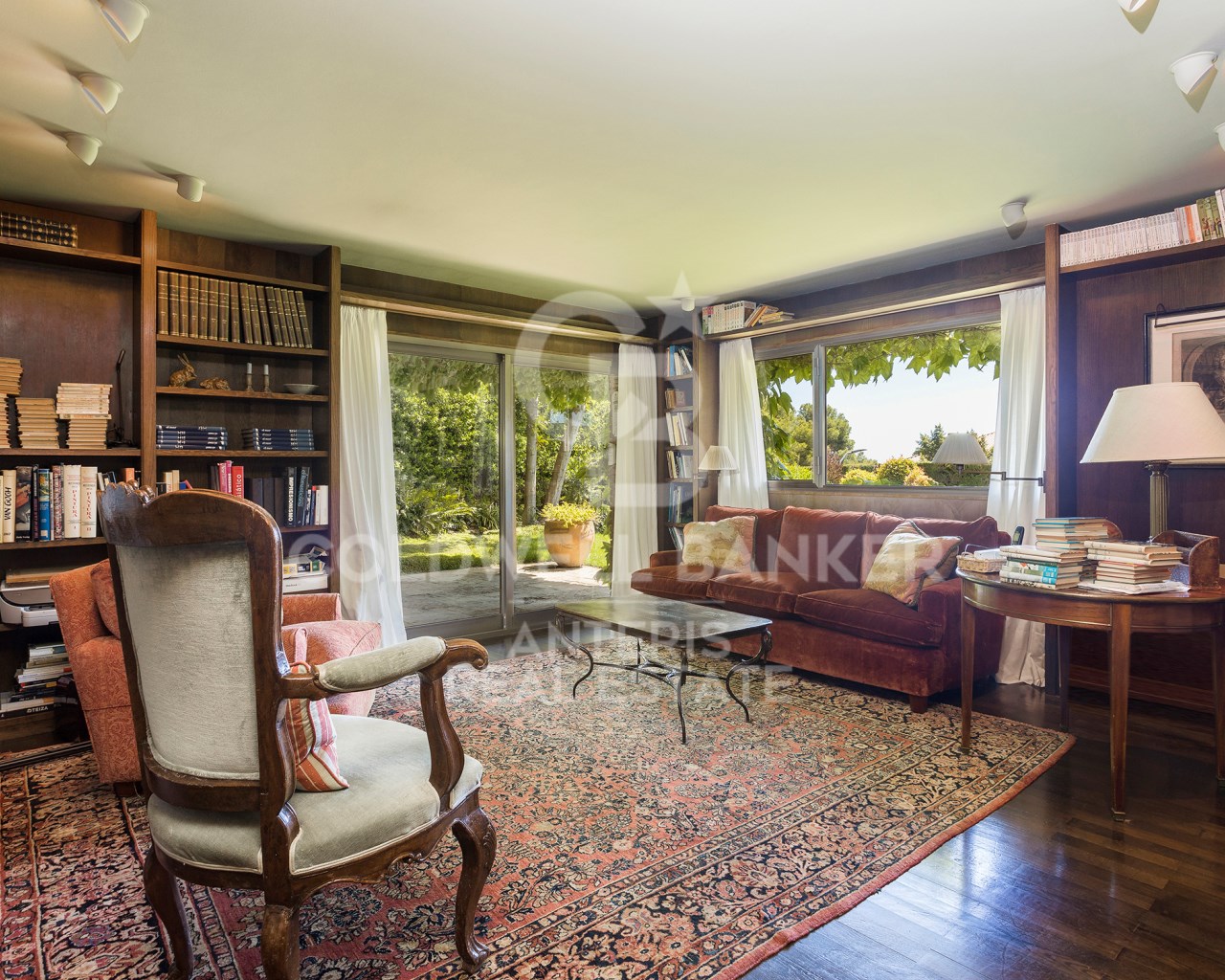 Barcelona, Barcelona, Les Corts, Pedralbes Barcelo, Barcelona, Catalonia, ES, 5 Bedrooms Bedrooms, ,2 BathroomsBathrooms,Residential,For Sale,Barcelona, Barcelona, Les Corts, Pedralbes Barcelo,1531917