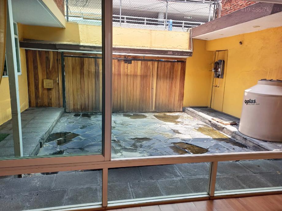 Benito Juárez, Ciudad de México, 03104, Mexico, 4 Bedrooms Bedrooms, ,4 BathroomsBathrooms,Residential,For Sale,1958795