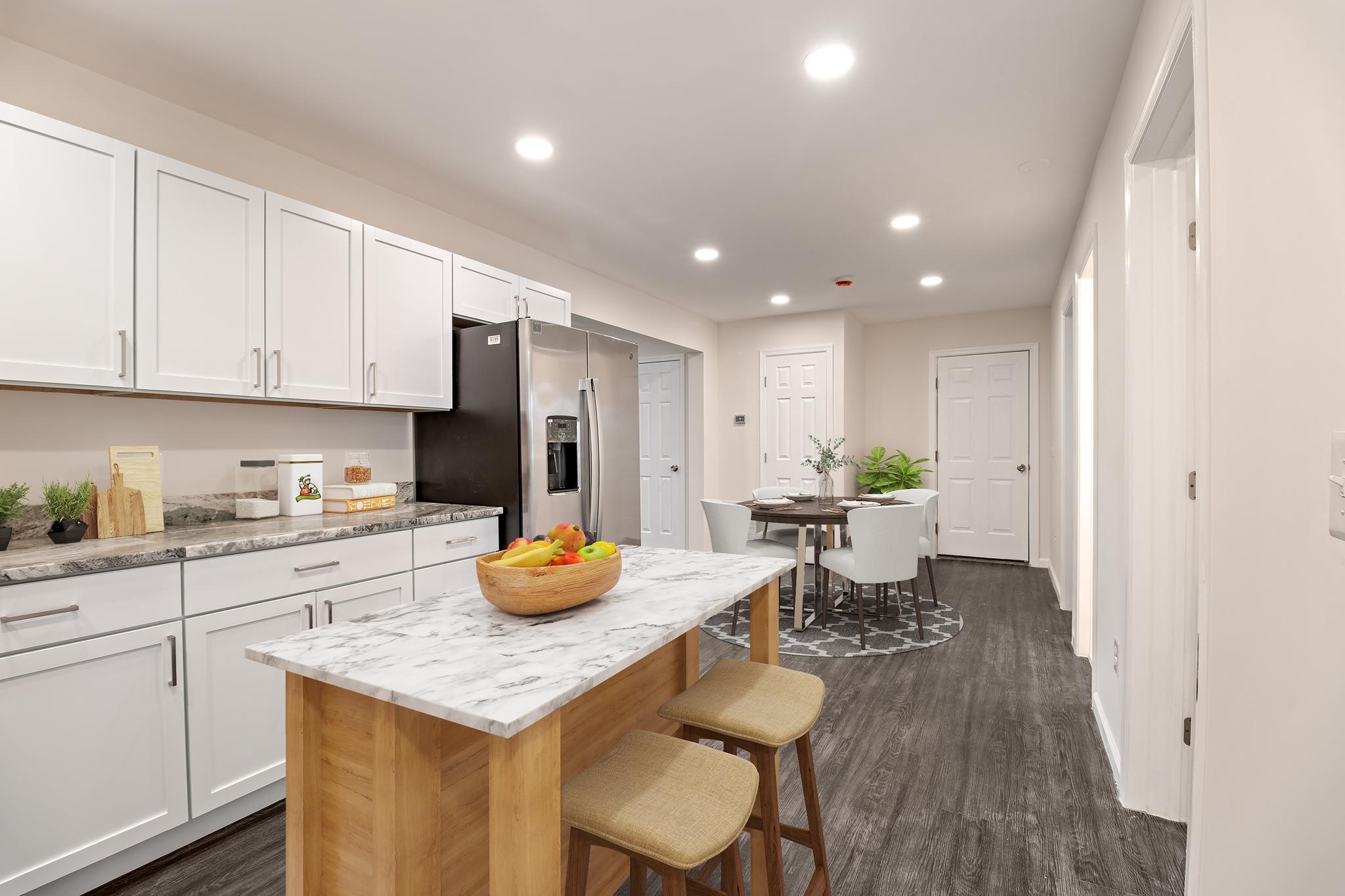  2921 Weisman Road, Silver Spring, MD, 20902 - 物件實景