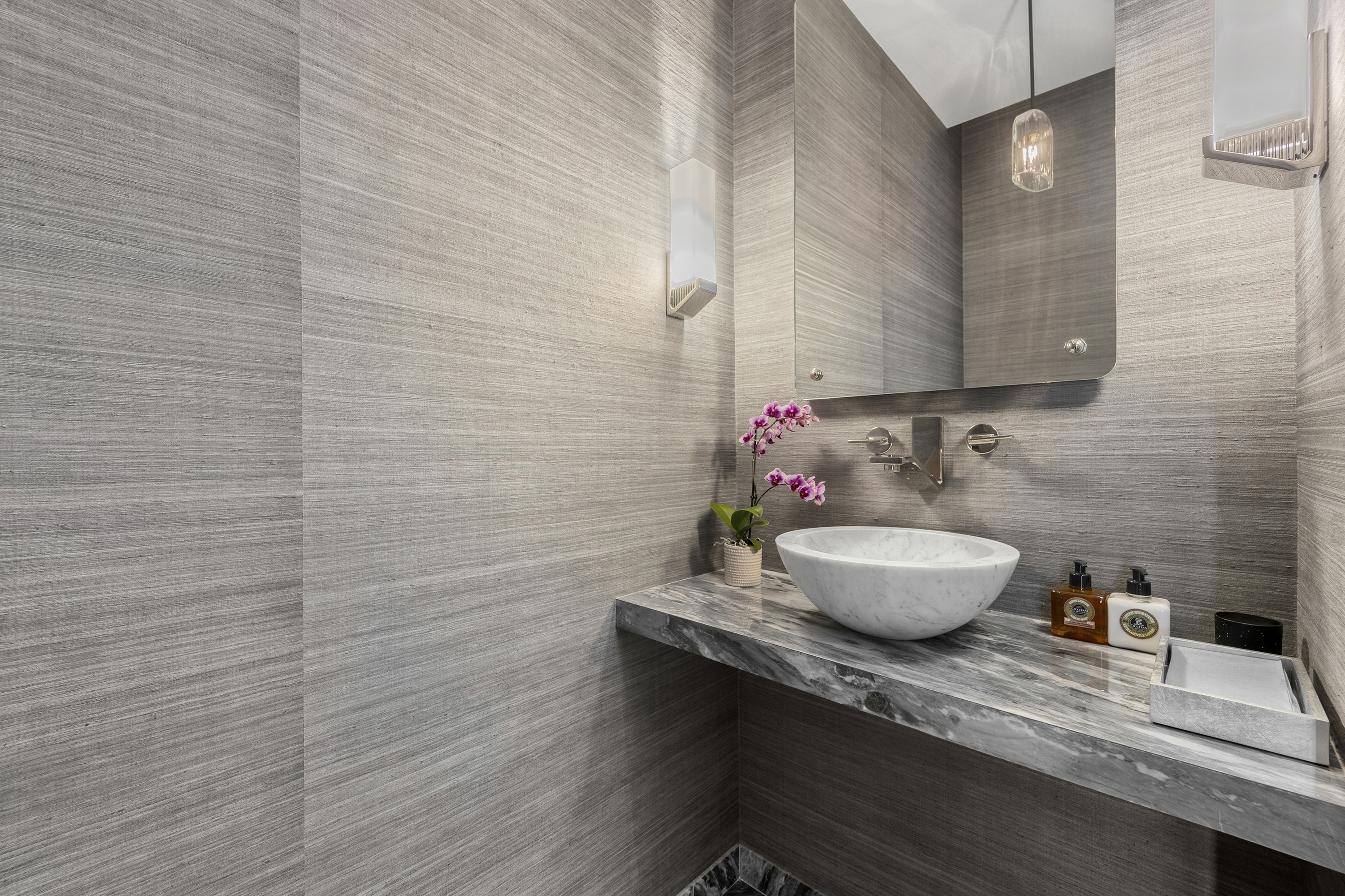  Luxury Highrise with Unparalleled Panoramic Views of Dallas Skyline - 物件實景