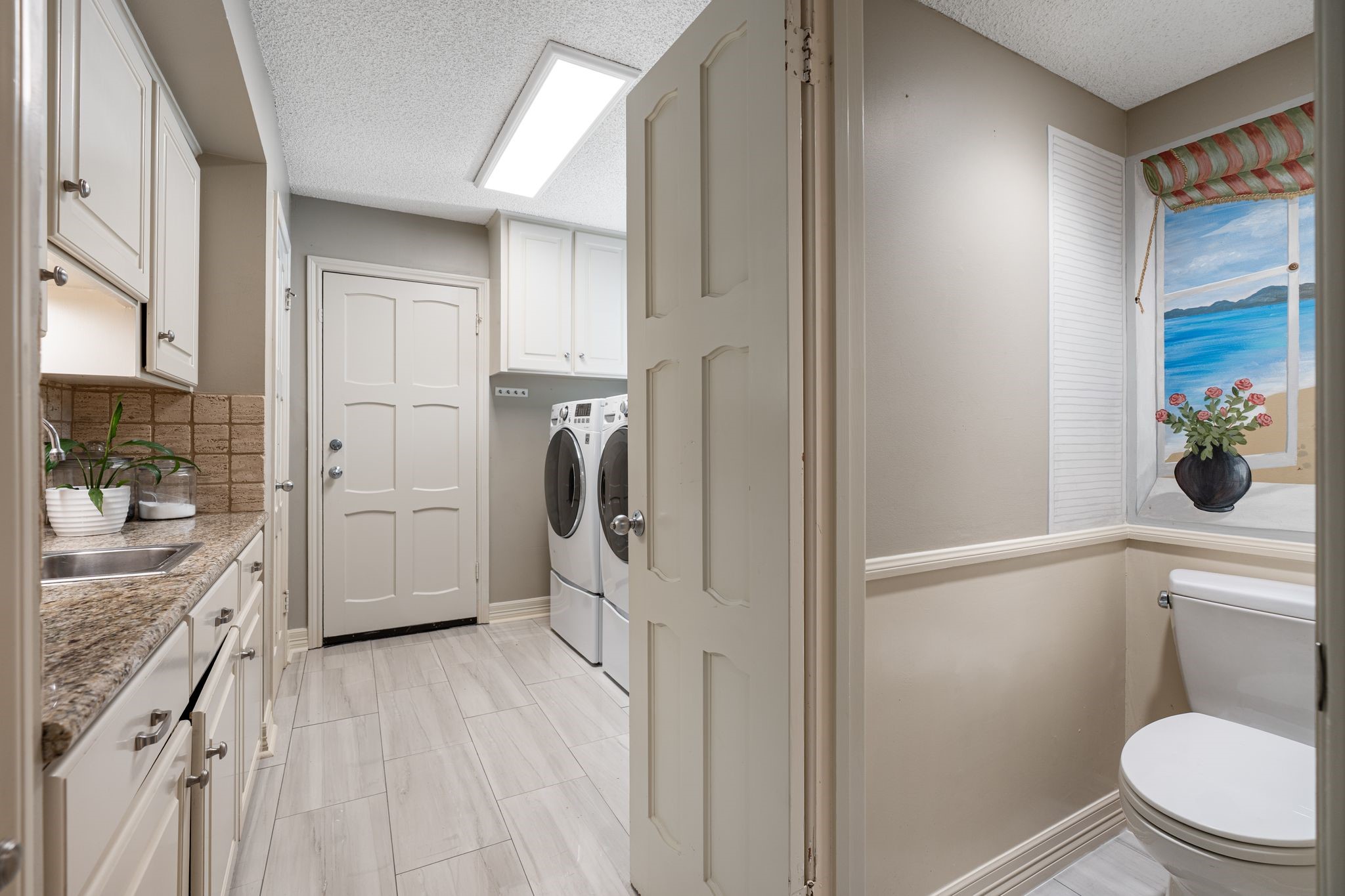  13702 Alchester Lane - 物件實景