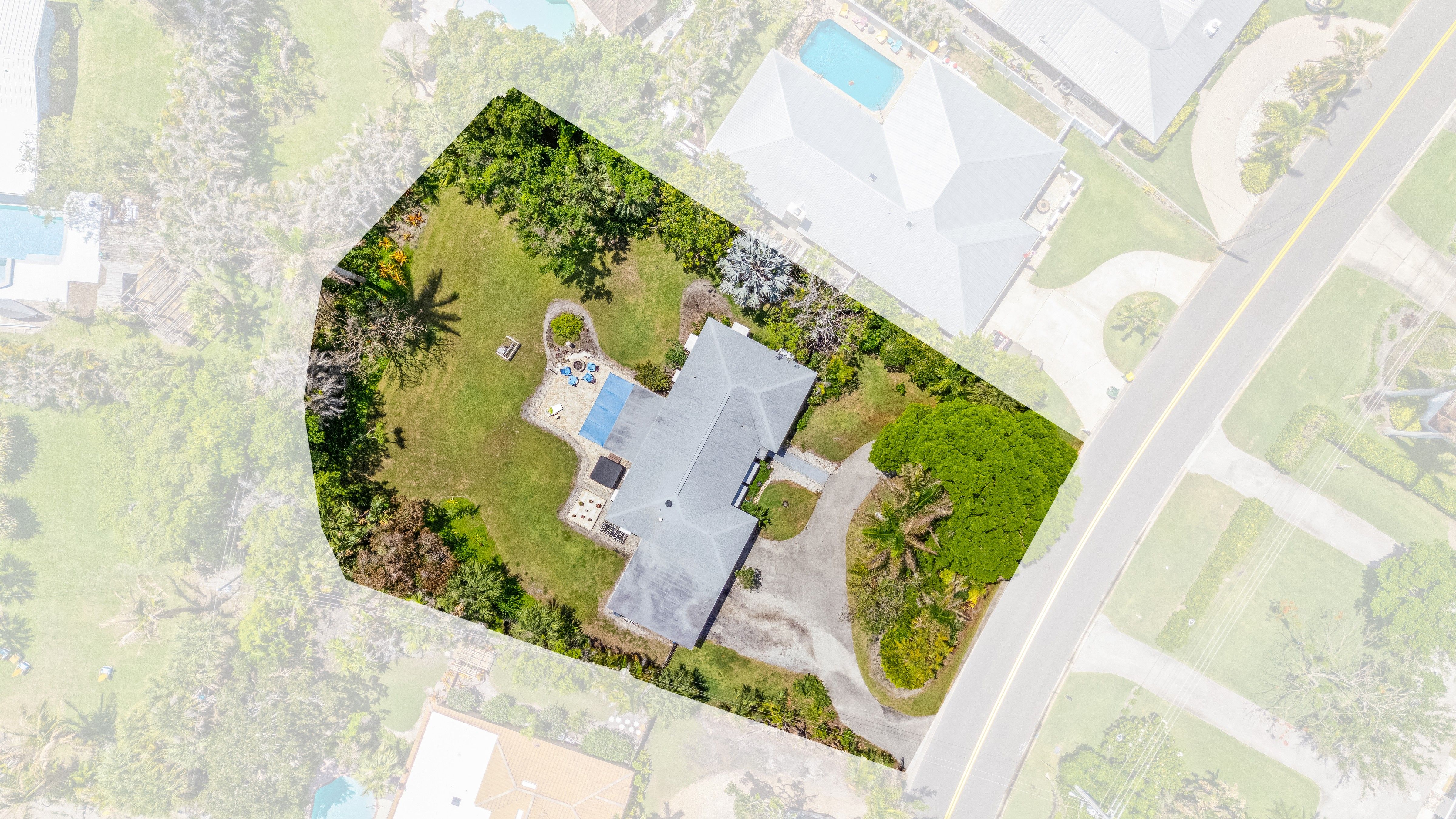  1209 S Riverside Drive, Indialantic, FL, 32903 - 物件實景