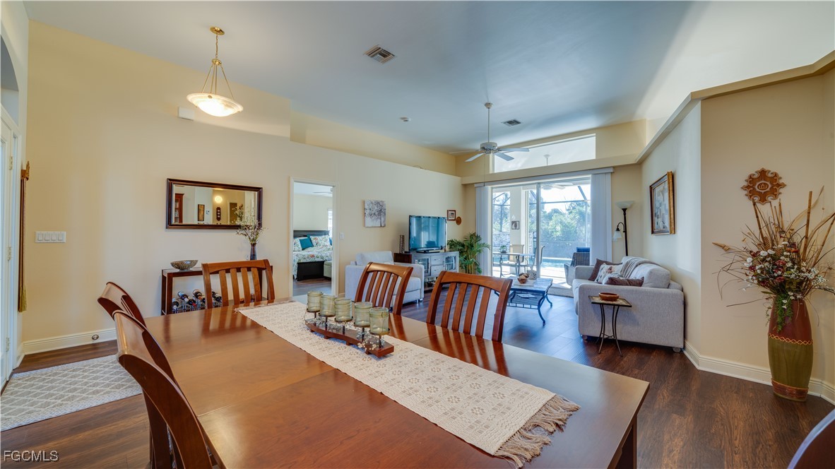 Cape Coral, Florida, 33990, United States, 3 Bedrooms Bedrooms, ,3 BathroomsBathrooms,Residential,For Sale,2013997