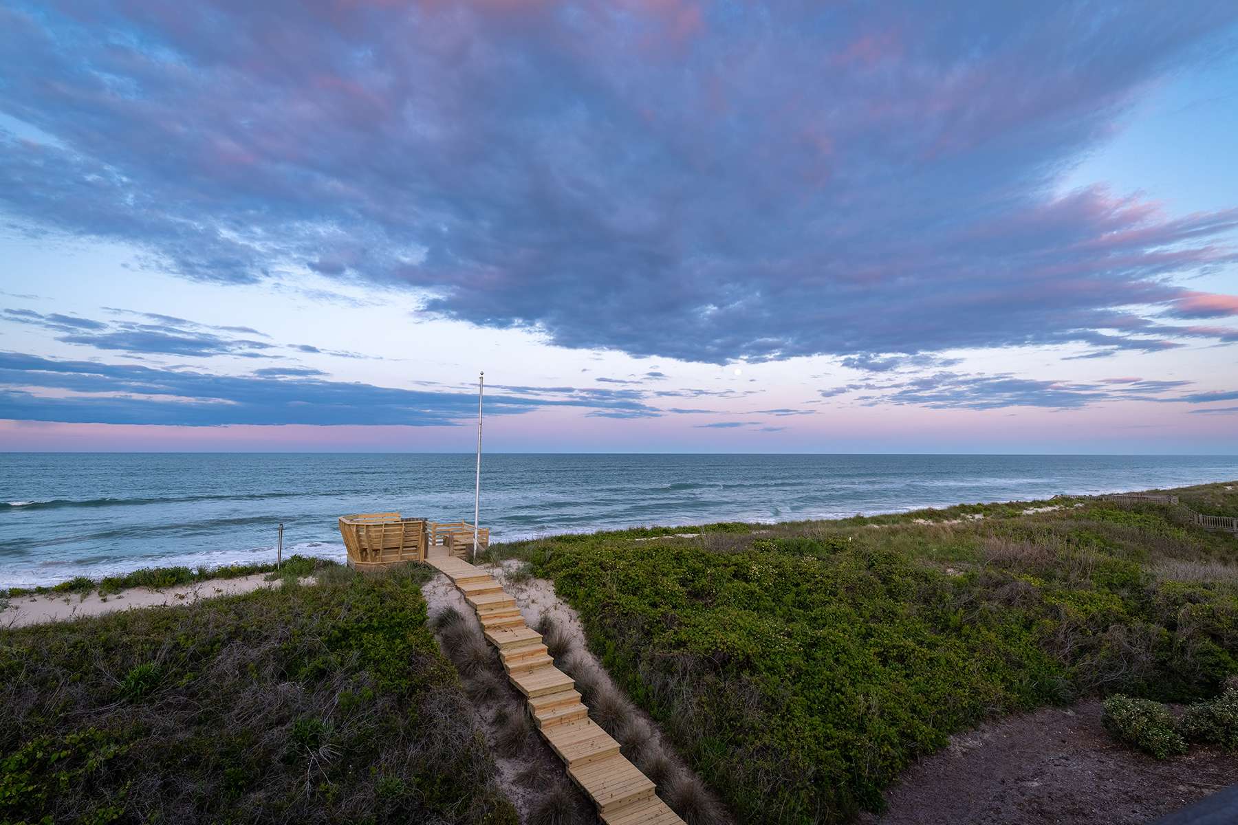  OUTER BANKS PREMIER LUXURY OCEANFRONT ESTATE - 物件實景