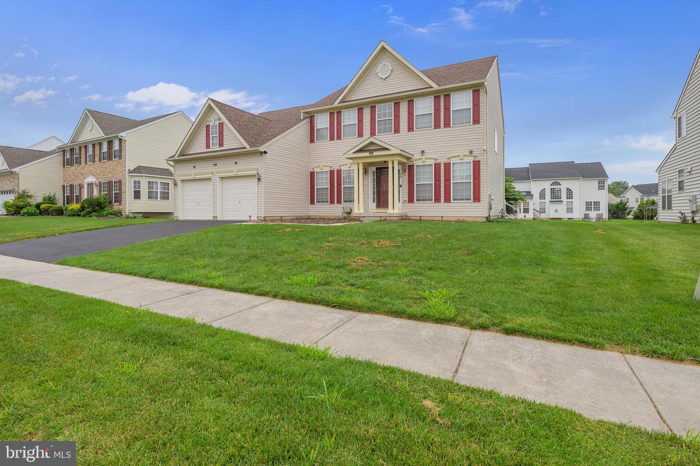 Bear, Delaware, 19701, United States, 4 Bedrooms Bedrooms, ,3 BathroomsBathrooms,Residential,For Sale,1867044