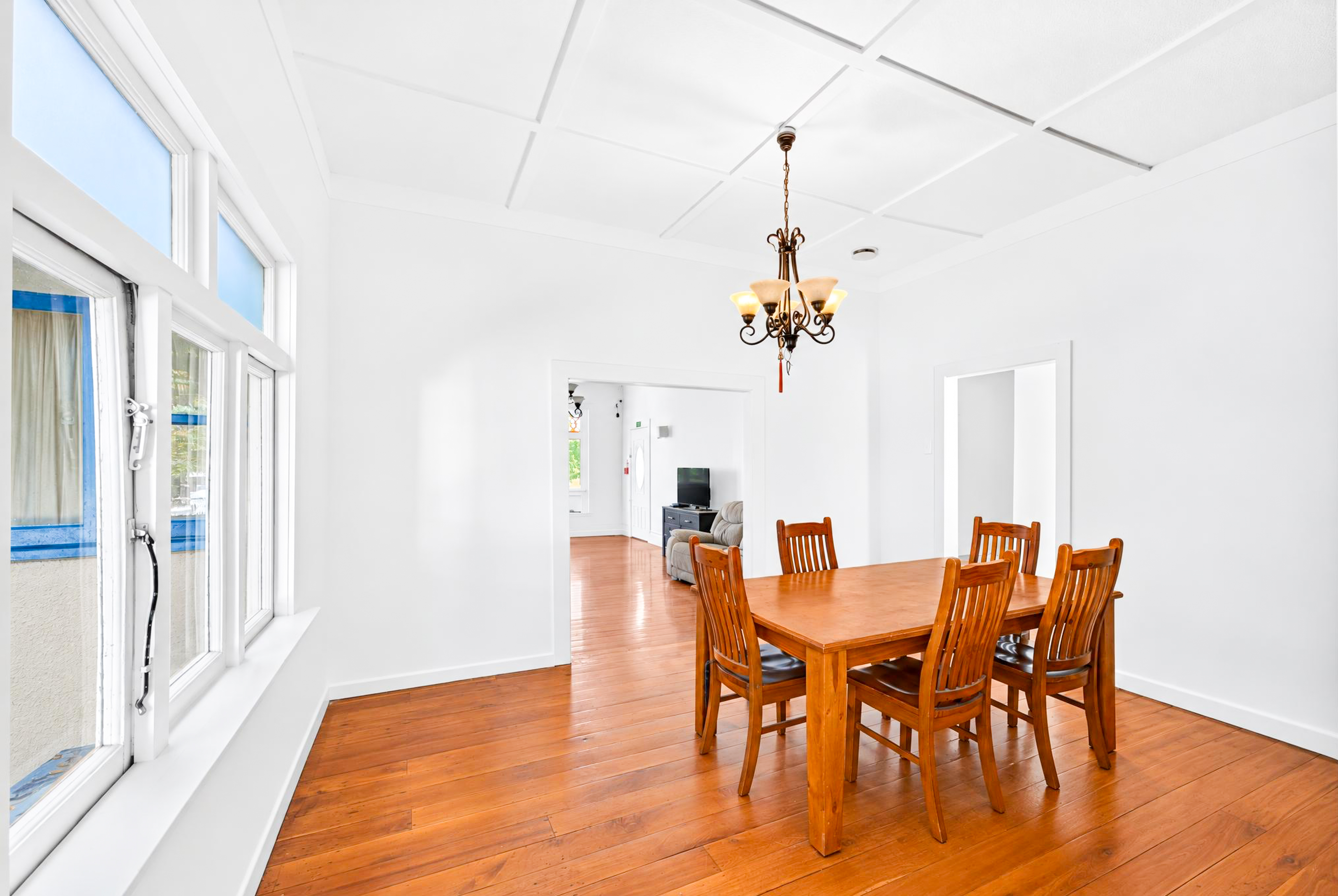  4 MacMurray Road, Remuera - 物件實景