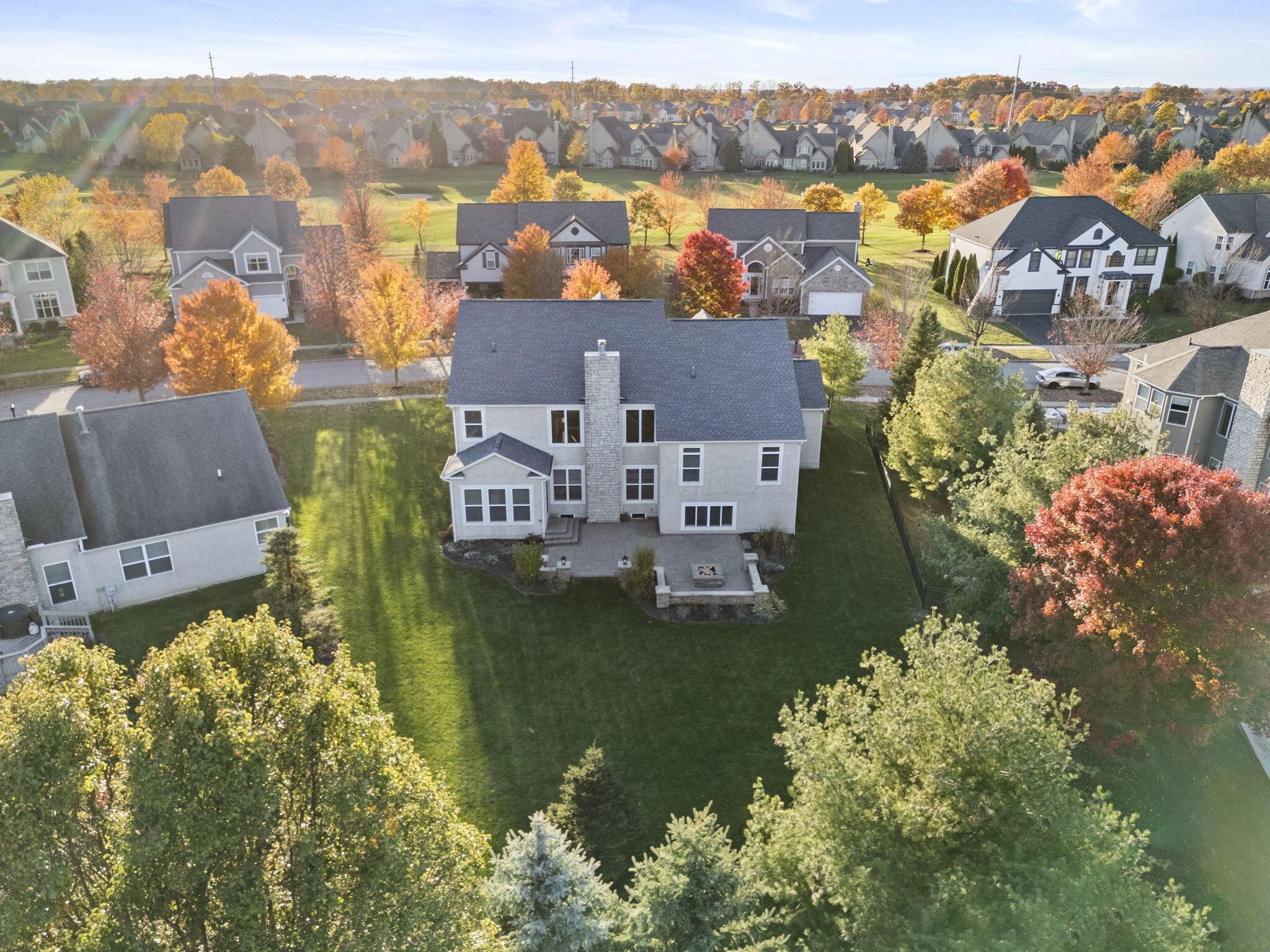 Powell, Ohio, 43065, United States, 5 Bedrooms Bedrooms, ,5 BathroomsBathrooms,Residential,For Sale,1988967