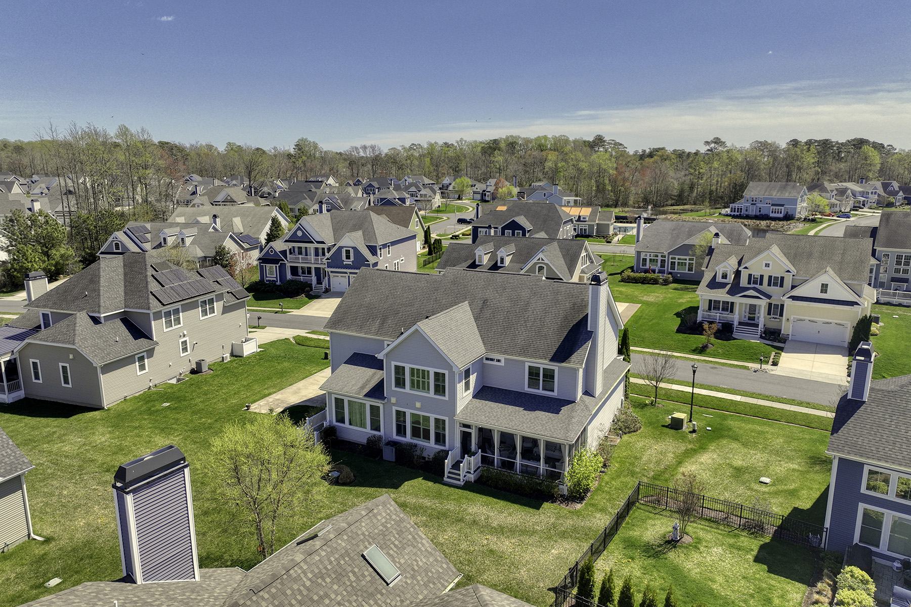  35454 Conwell Drive - 物件實景