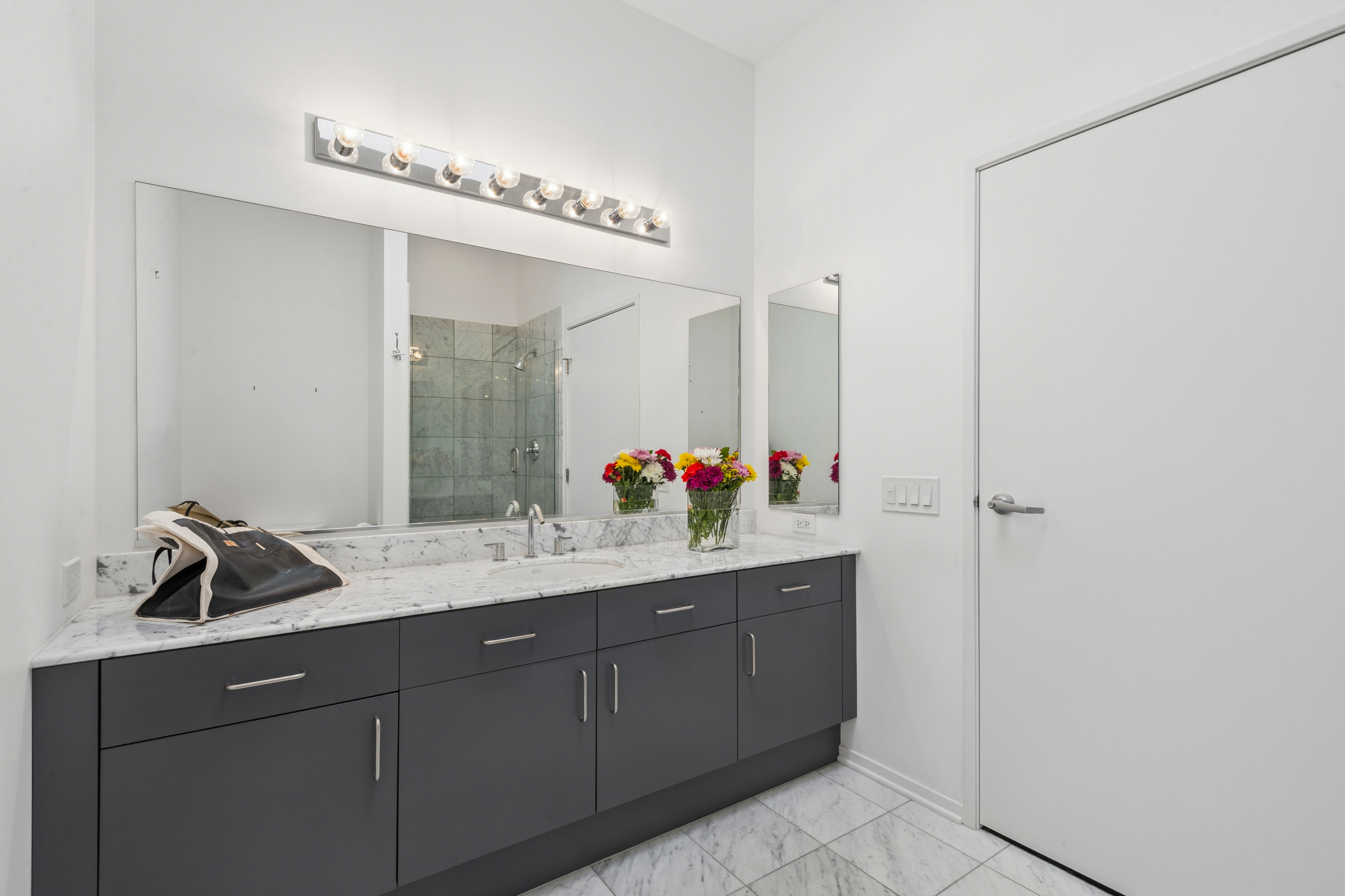  Reimagined Luxury Penthouse Designed by Award-winning Architect David Hovey - 物件實景