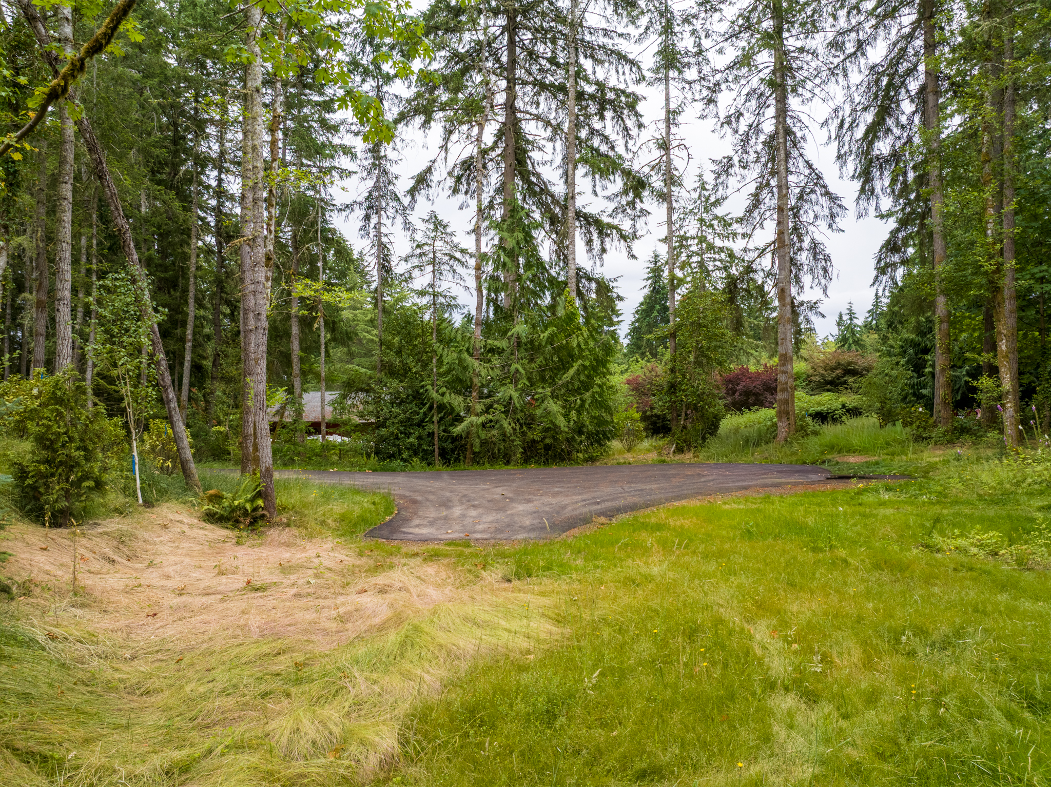  Lot B Bucsit Lane Northeast, Bainbridge Island, WA 98110 - 物件實景