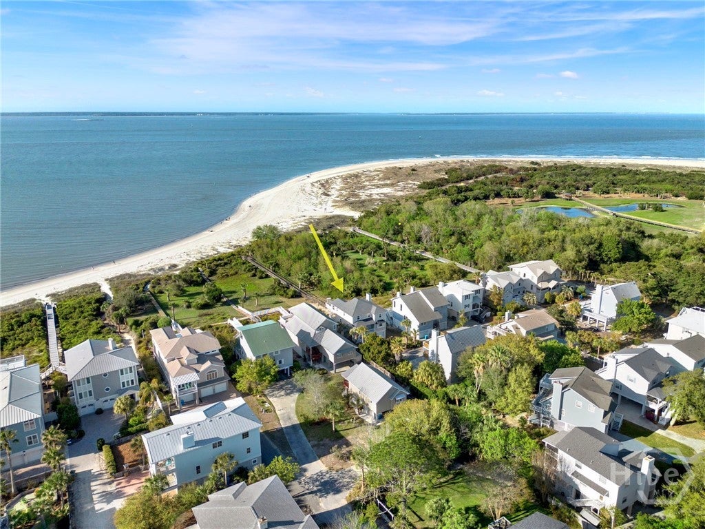 TYBEE ISLAND, Georgia, 31328, United States, 4 Bedrooms Bedrooms, ,3 BathroomsBathrooms,Residential,For Sale,2031955