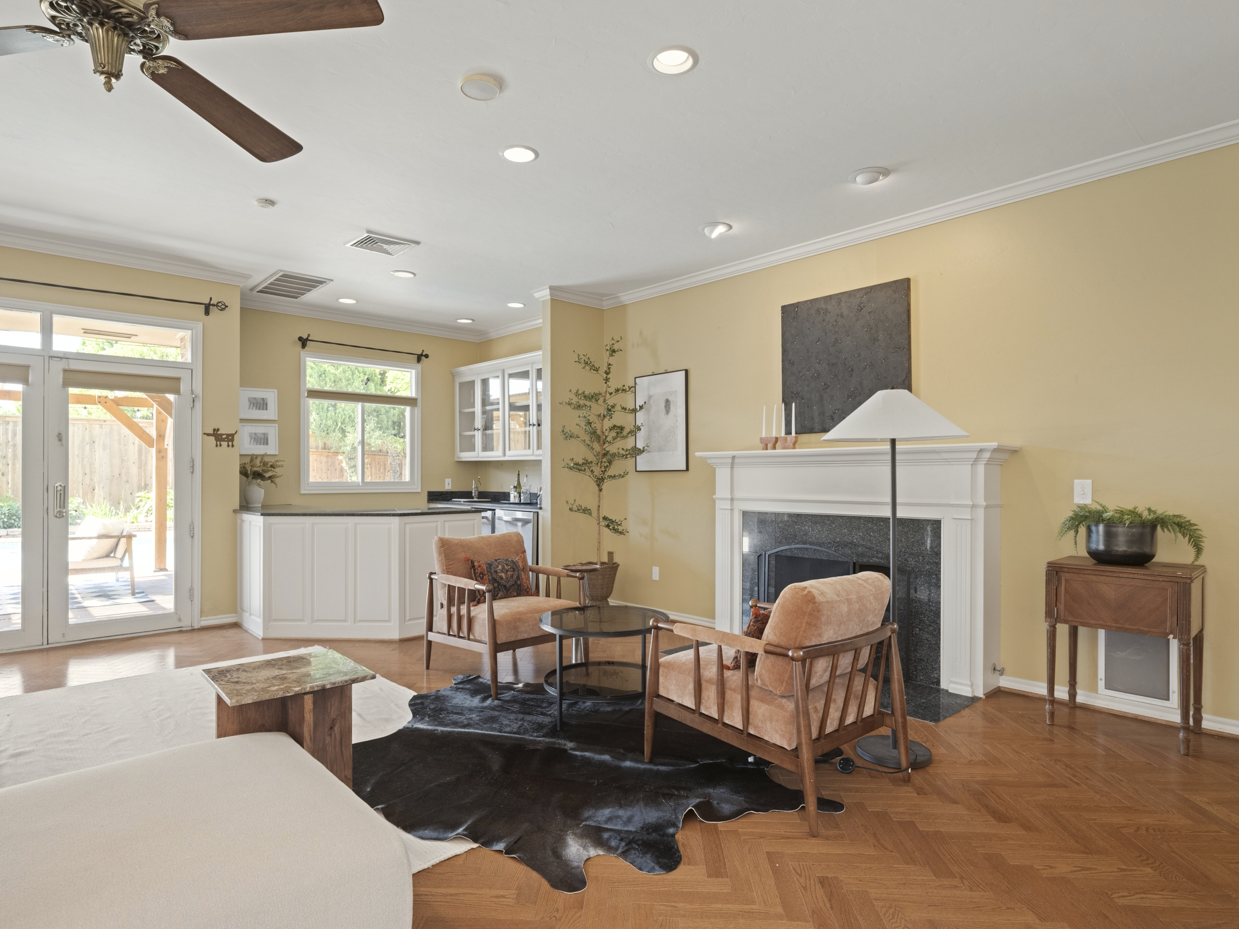  1802 Coventry Lane, Nichols Hills, OK 73120 - 物件實景