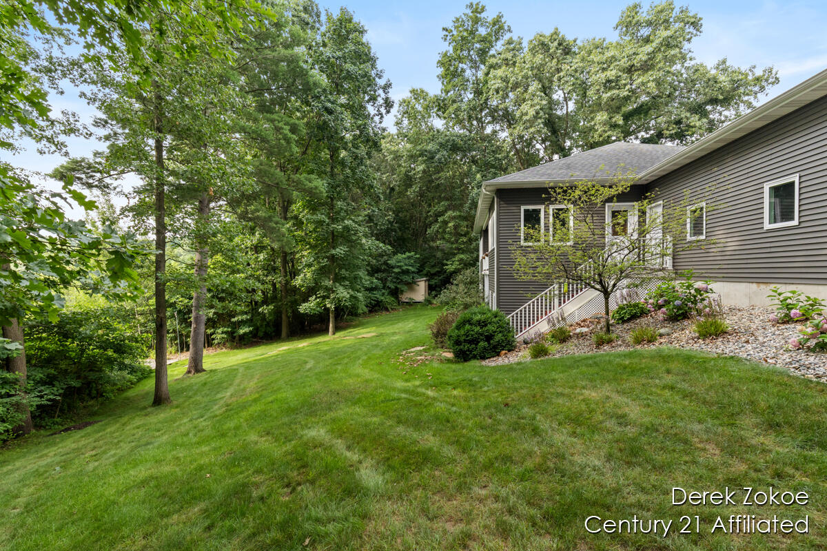 Wayland, Michigan, 49348, United States, 3 Bedrooms Bedrooms, ,5 BathroomsBathrooms,Residential,For Sale,1937480