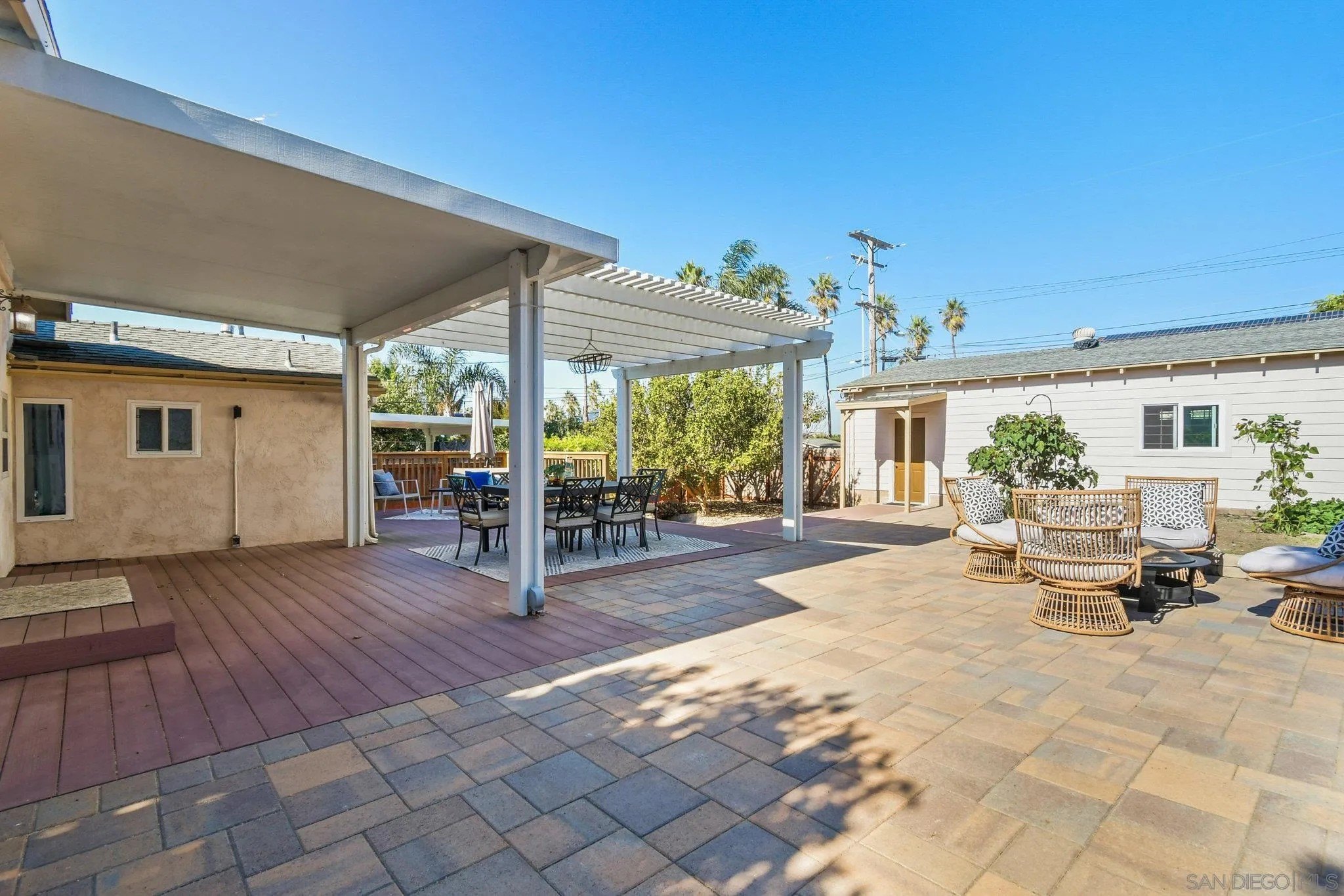 San Diego, California, 92107, United States, 3 Bedrooms Bedrooms, ,2 BathroomsBathrooms,Residential,For Sale,1988233